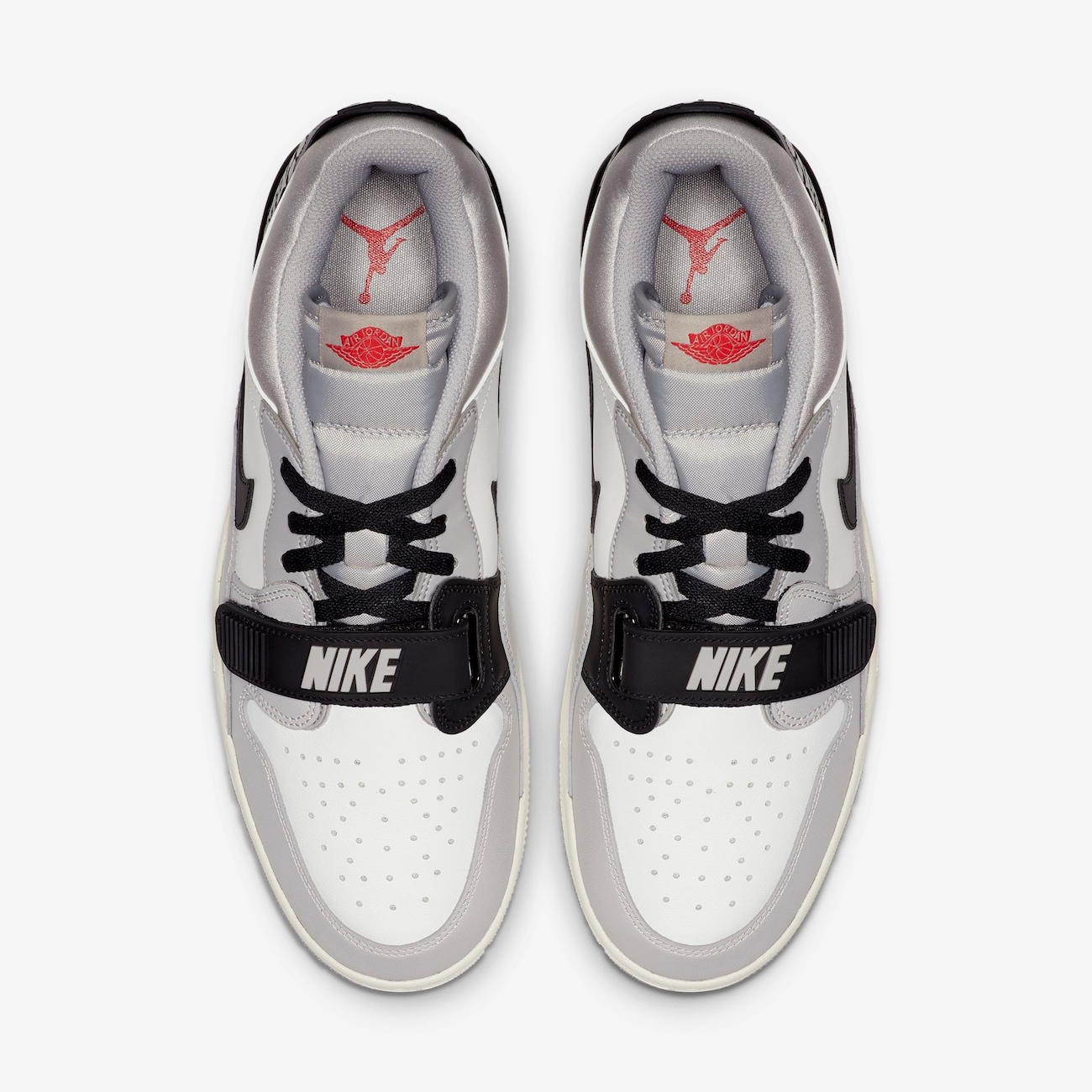 Tênis Air Jordan Legacy 312 Low Masculino - Nike