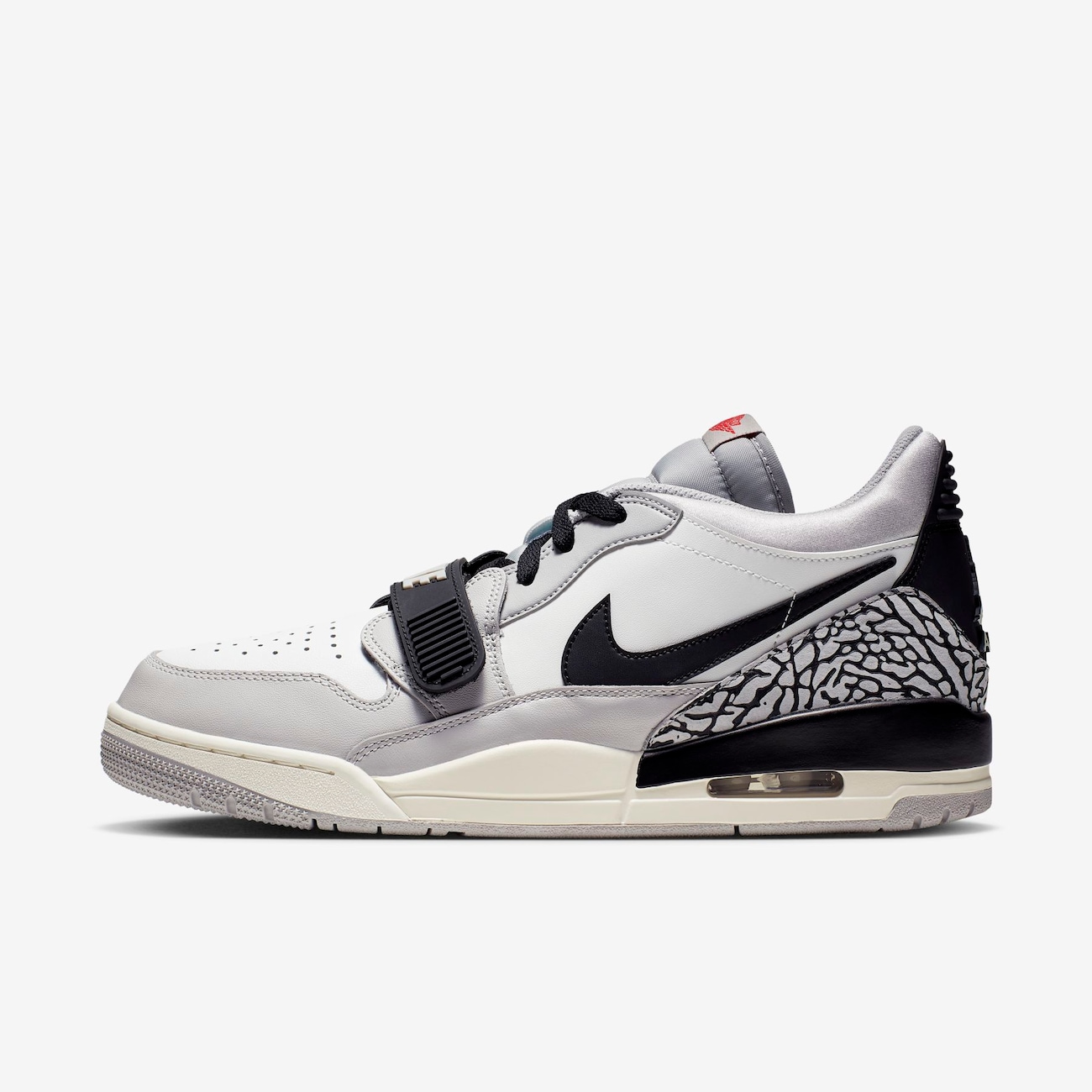 Tênis Air Jordan Legacy 312 Low Masculino