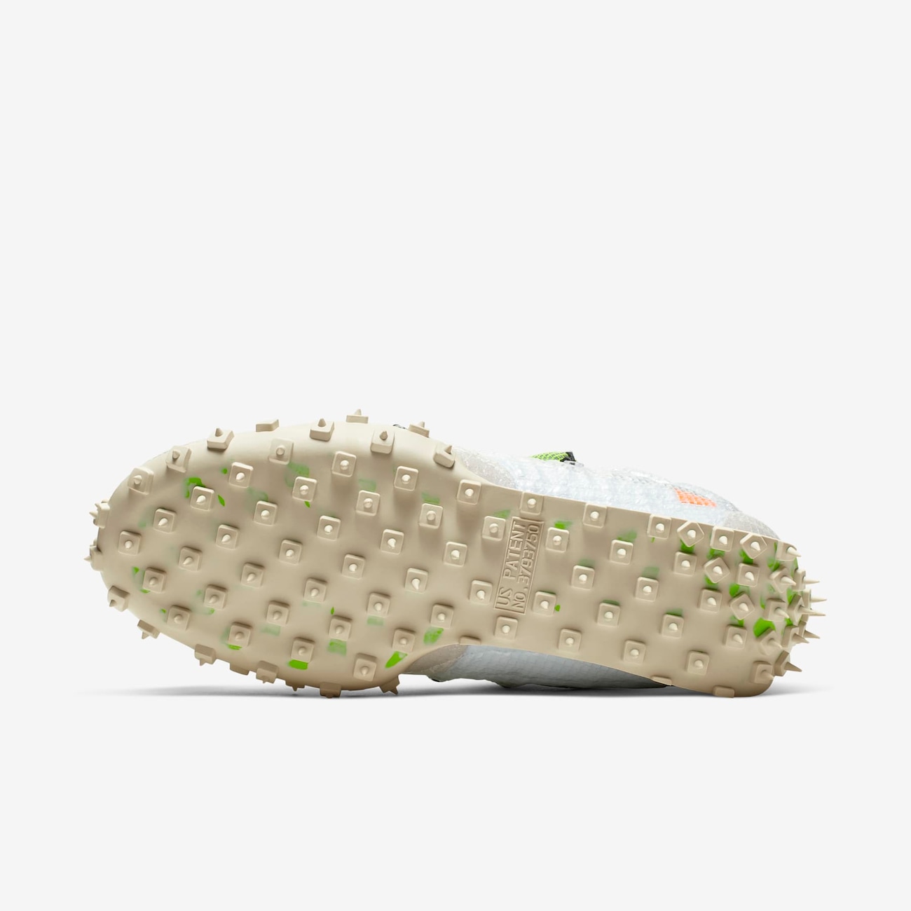 Nike x Off-White Waffle Racer Athlete in Progress - Nike