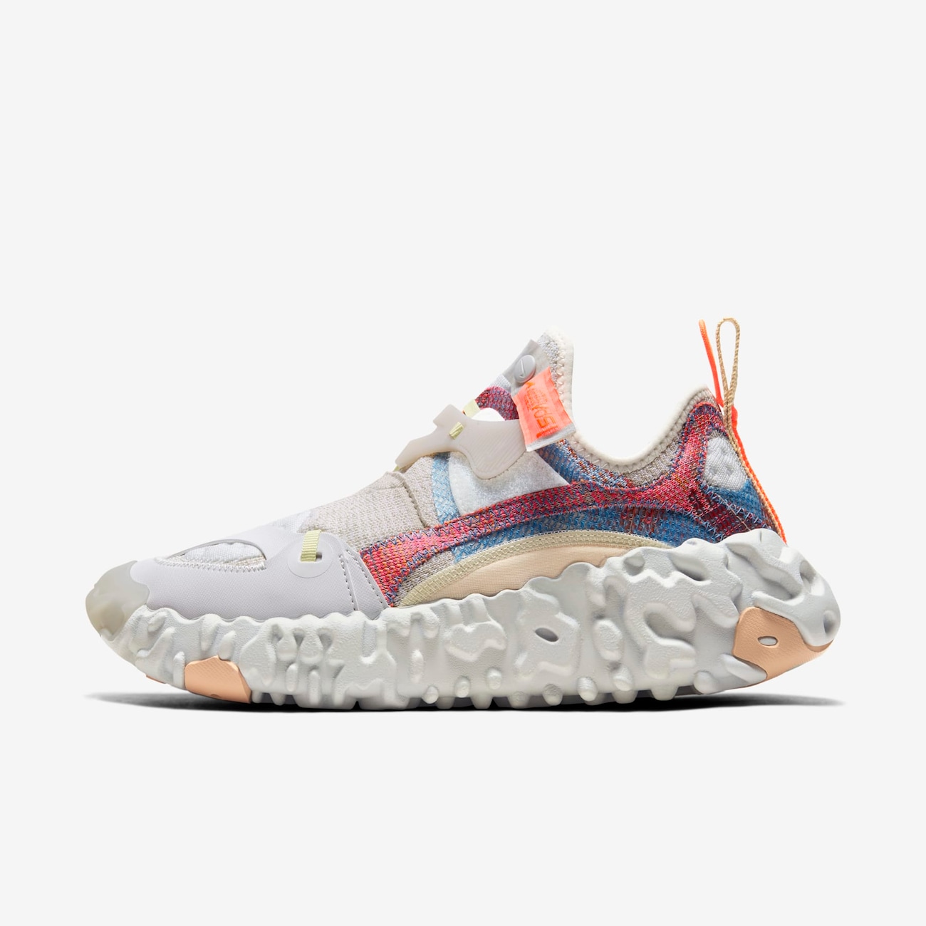 nike ispa over react