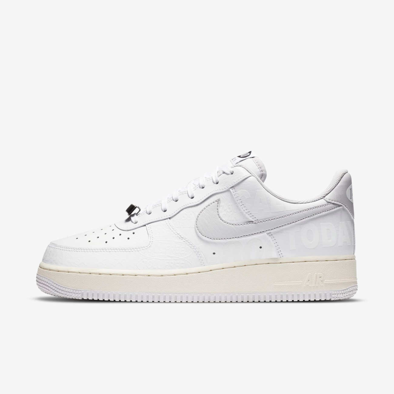 Air Force 1 Low 1-800 - Nike