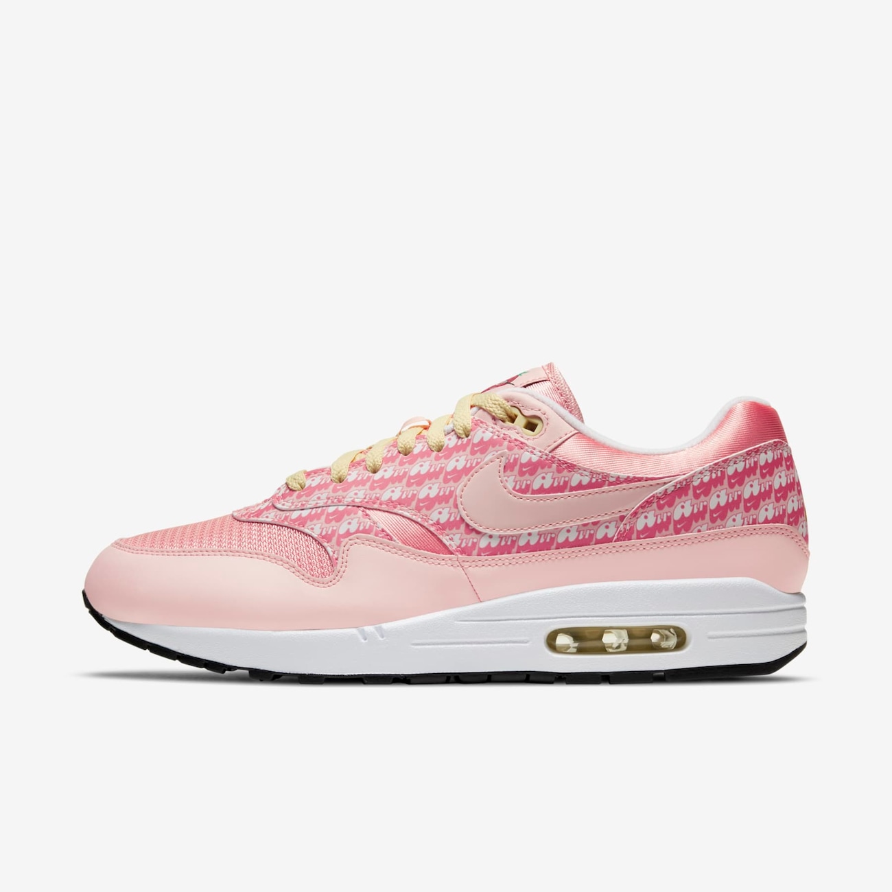 Air Max 1 Strawberry Lemonade - Nike