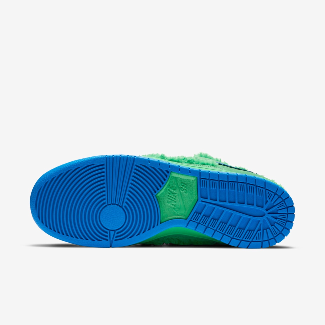 27.5cm Grateful Dead × Nike SB Dunk Low Grateful Dead - Nike Skateboarding