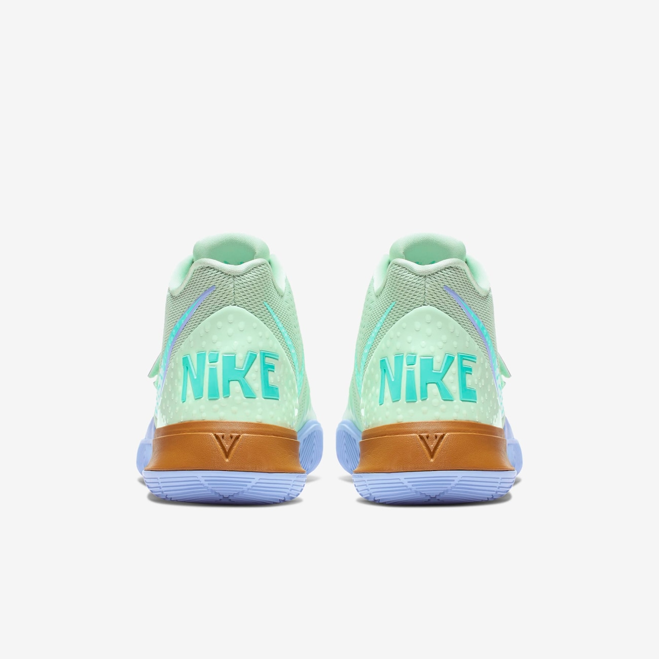 Kyrie 5 SNKRS DAY - Nike
