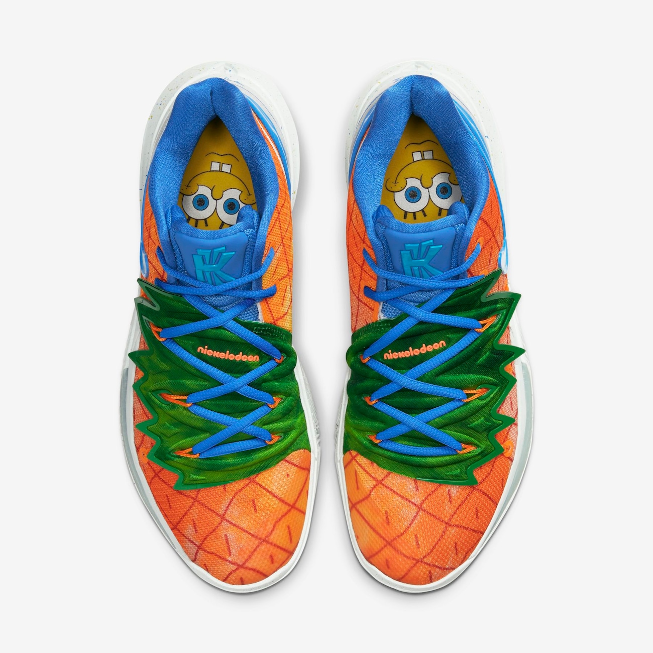 Kyrie Pineapple House Nike