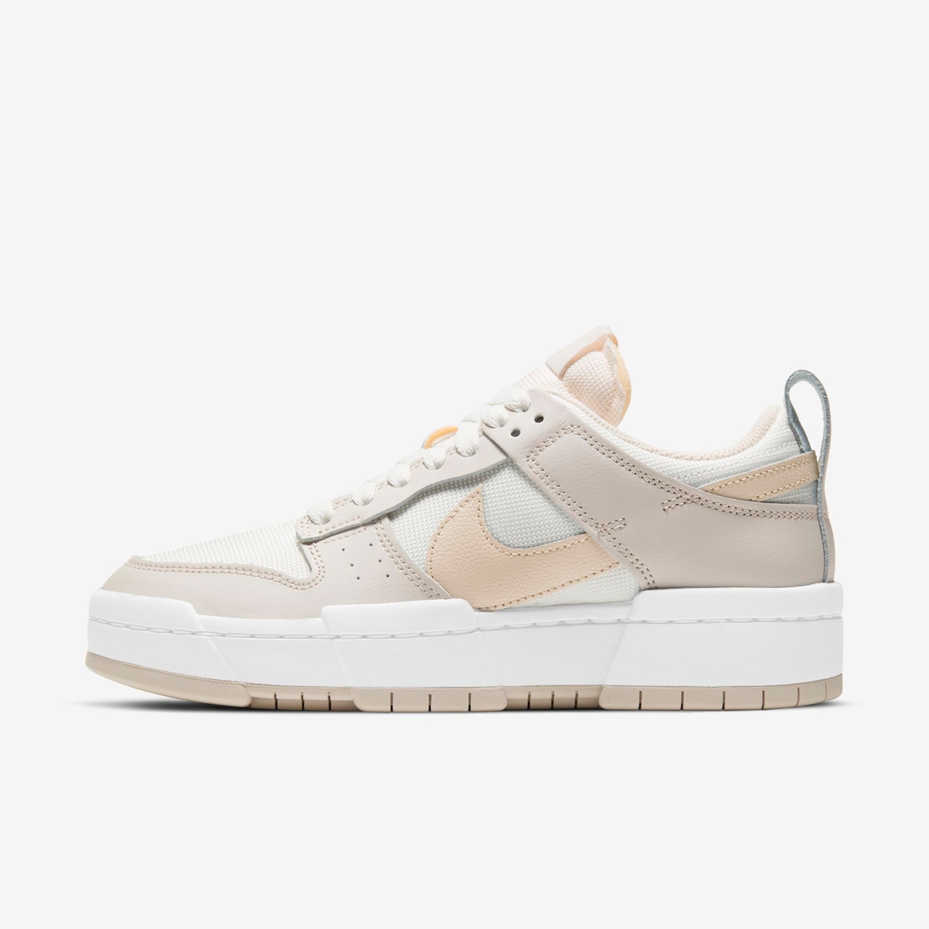 Dunk Low Disrupt Feminino - Foto 1