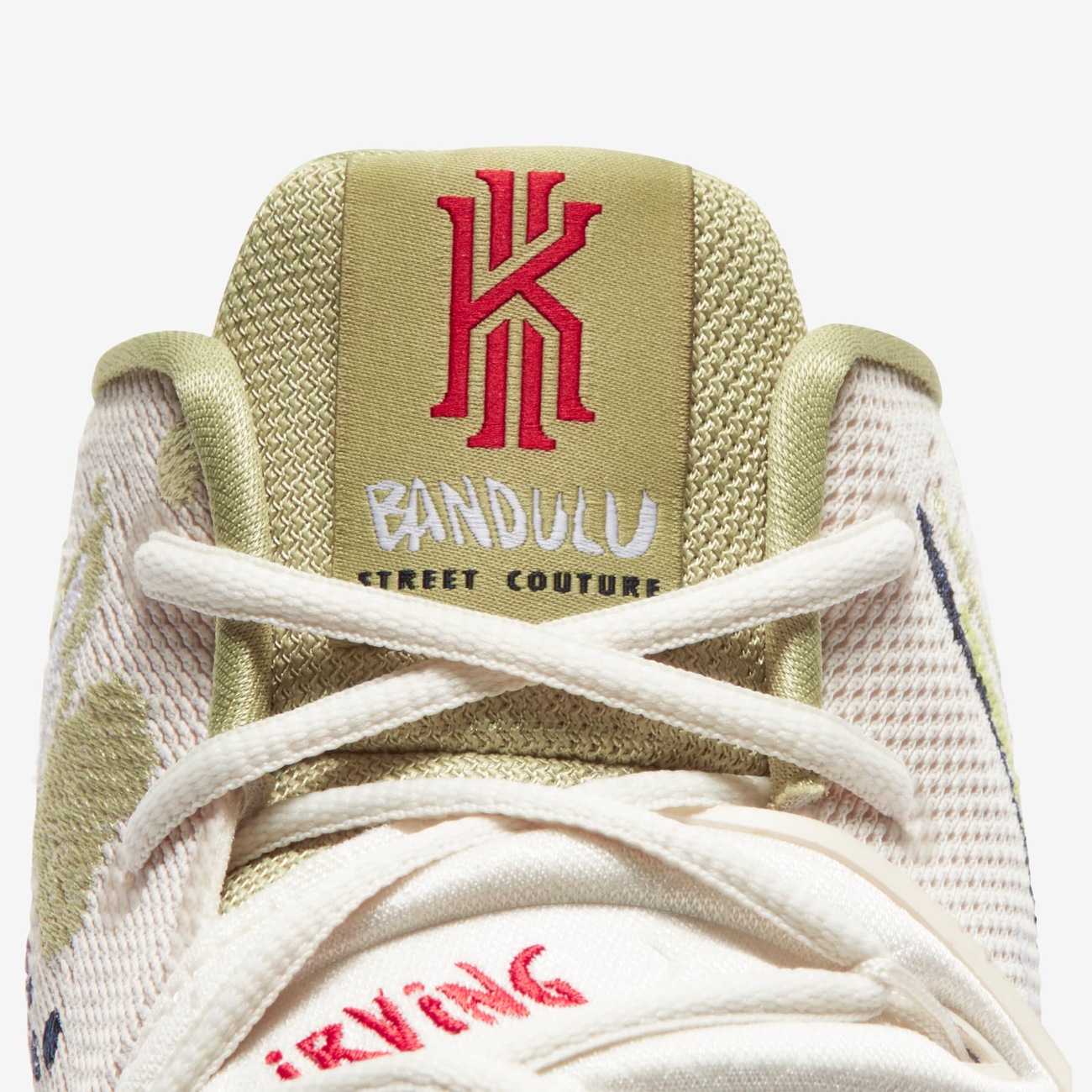 Kyrie 5 Bandulu - Nike