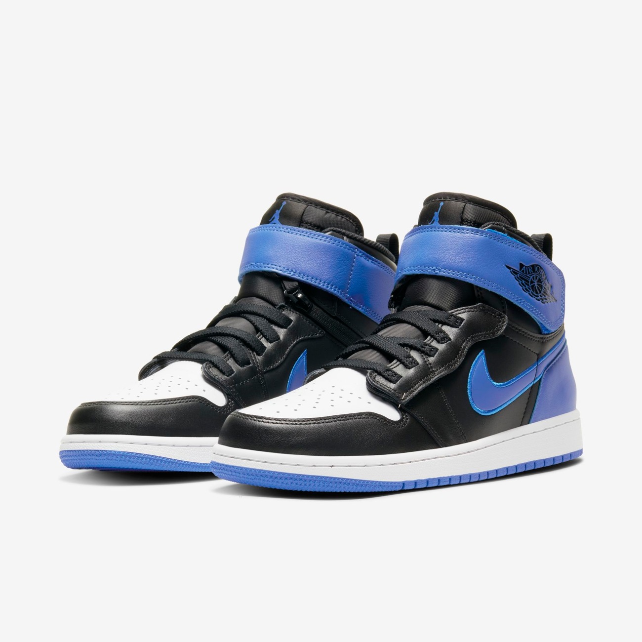 Tênis Air Jordan 1 Hi FlyEase Masculino - Nike
