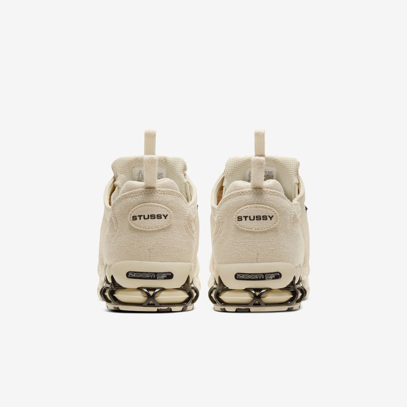 stussy nike spiridon