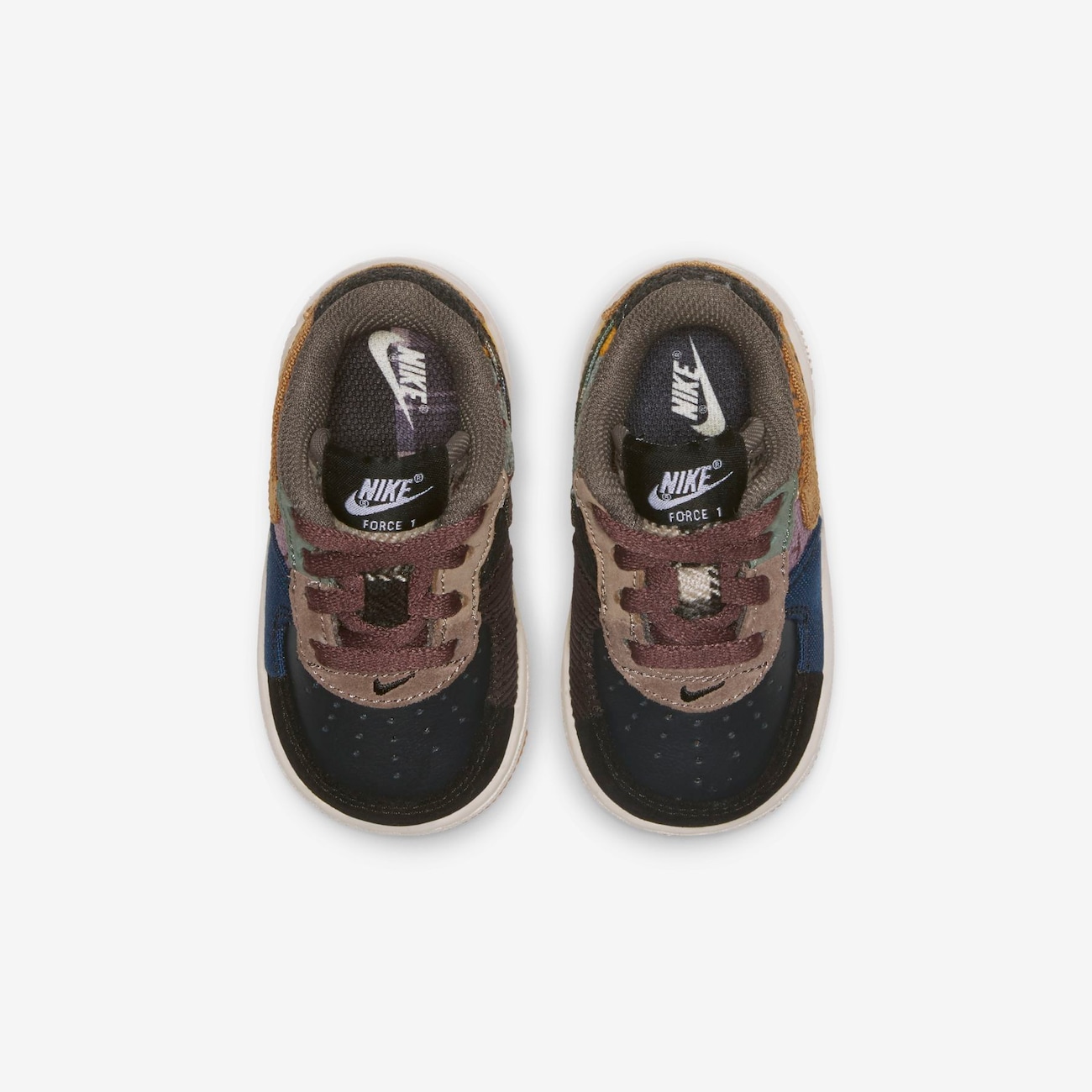 Air Force 1 Infantil (16-26) Cactus Jack - Nike