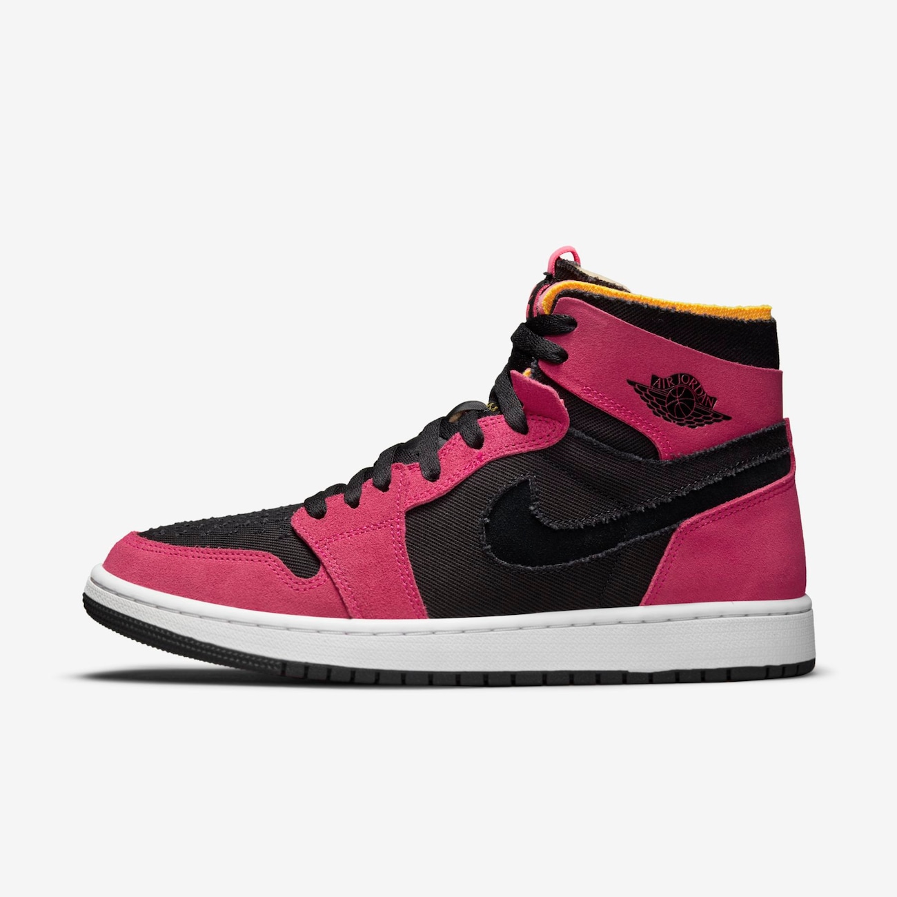 Tênis Air Jordan 1 Zoom Confort Masculino - Nike