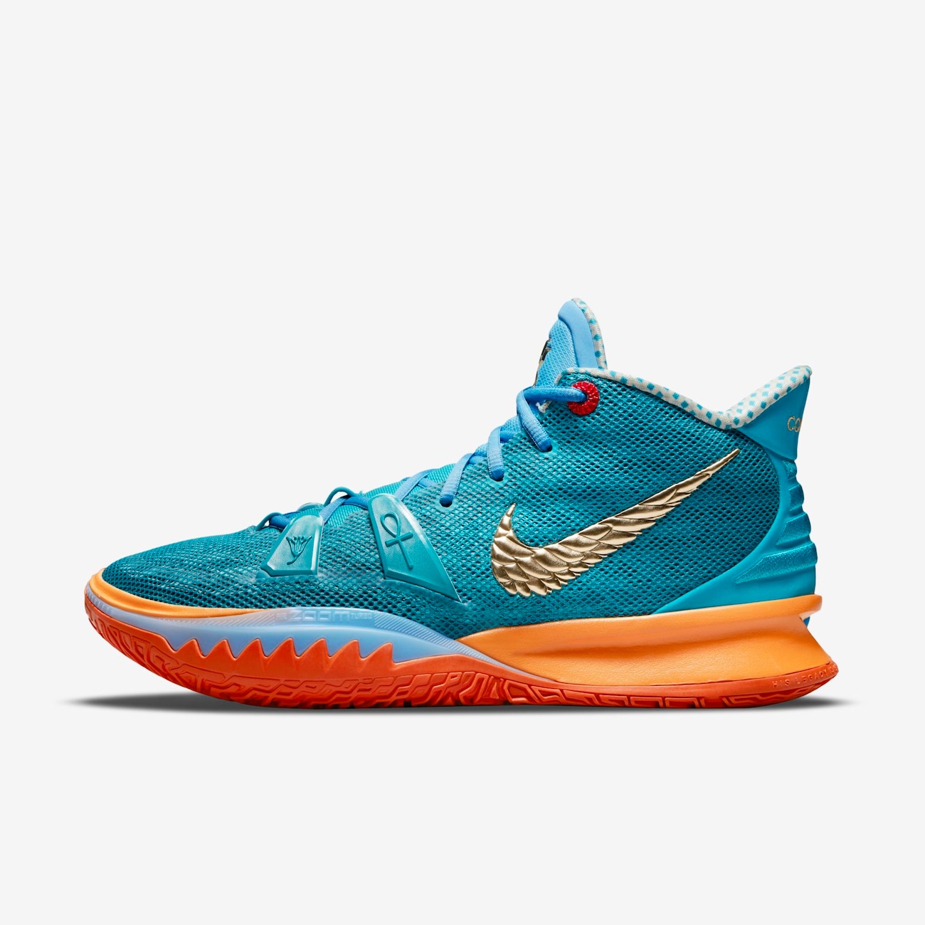 Kyrie 7 Horus - Nike
