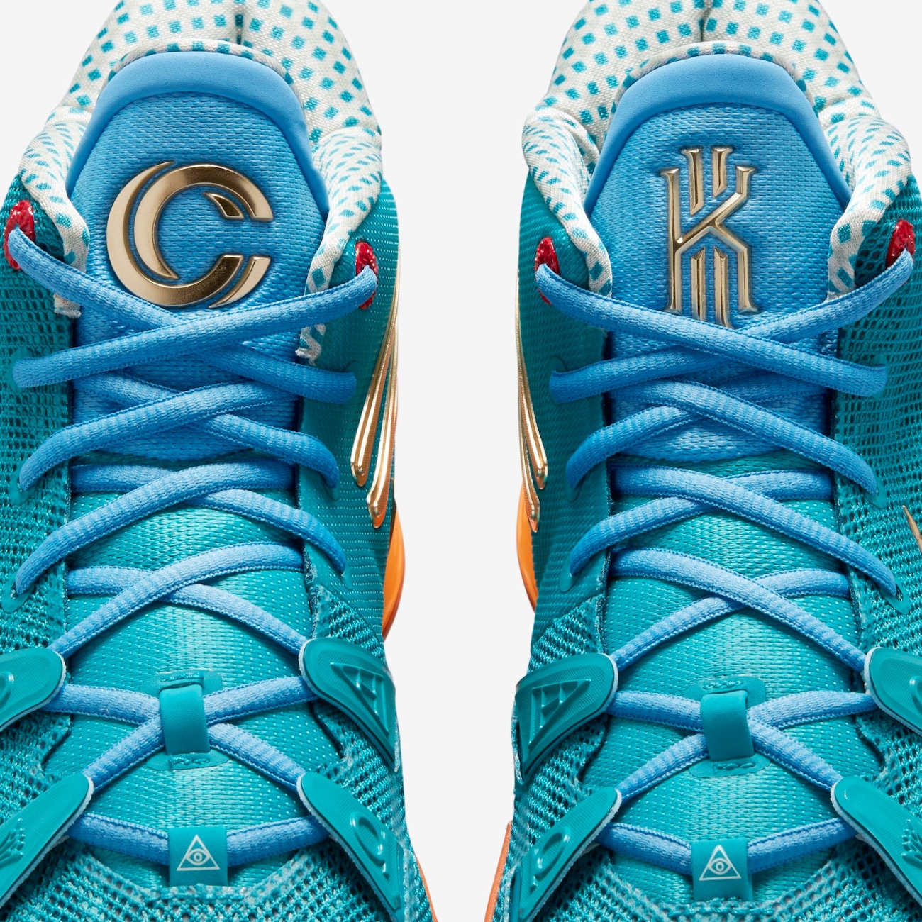 Kyrie 7 Horus - Nike