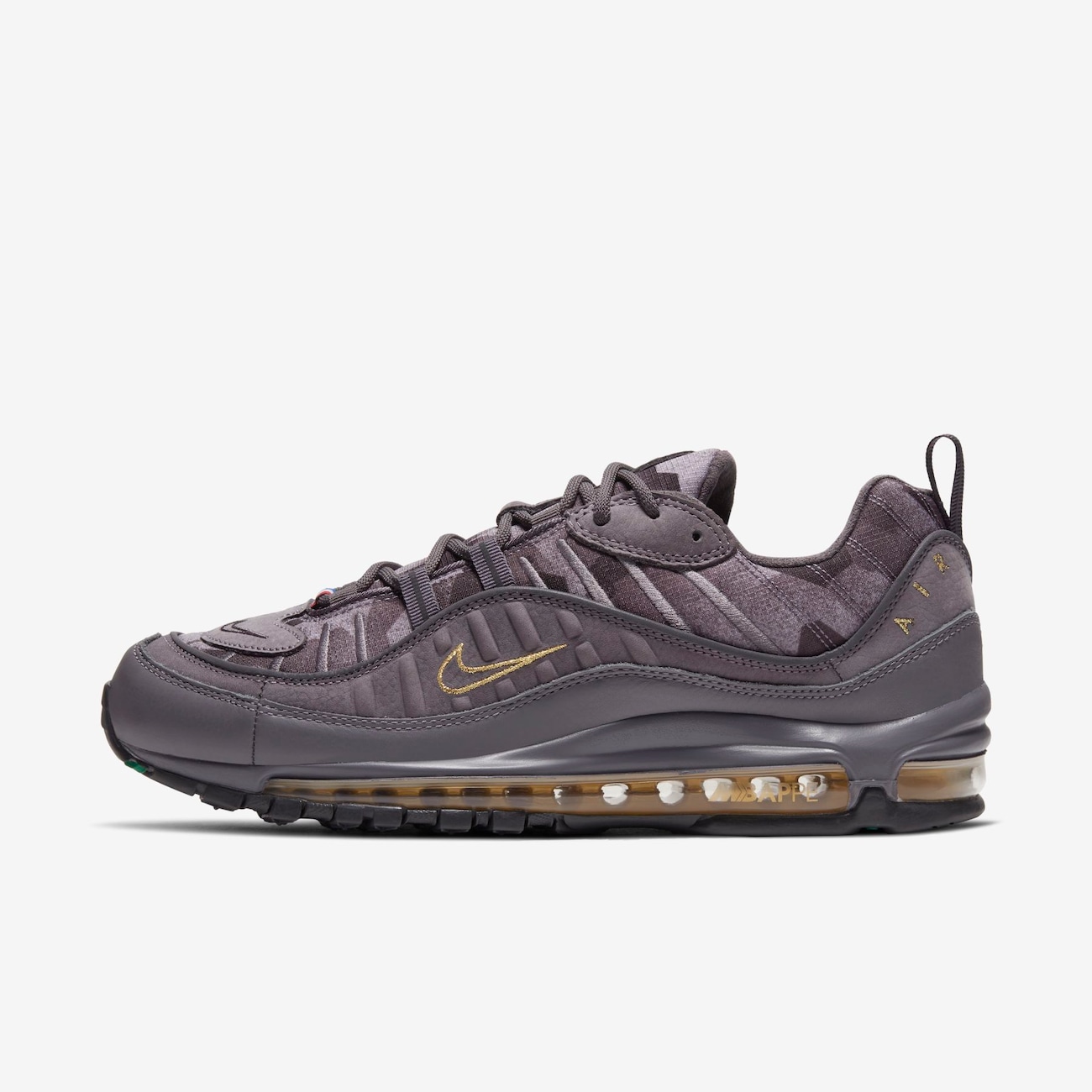 Air Max 98 - Foto 1