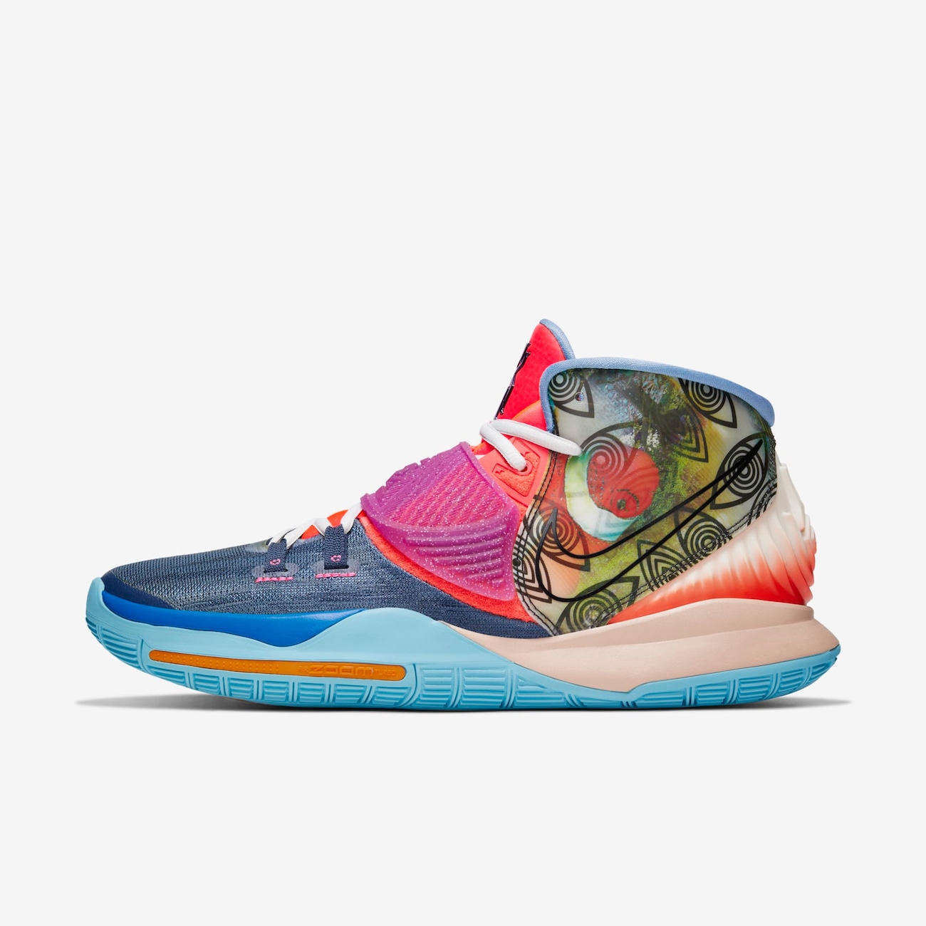 a ma maniere air jordan 3 raffle