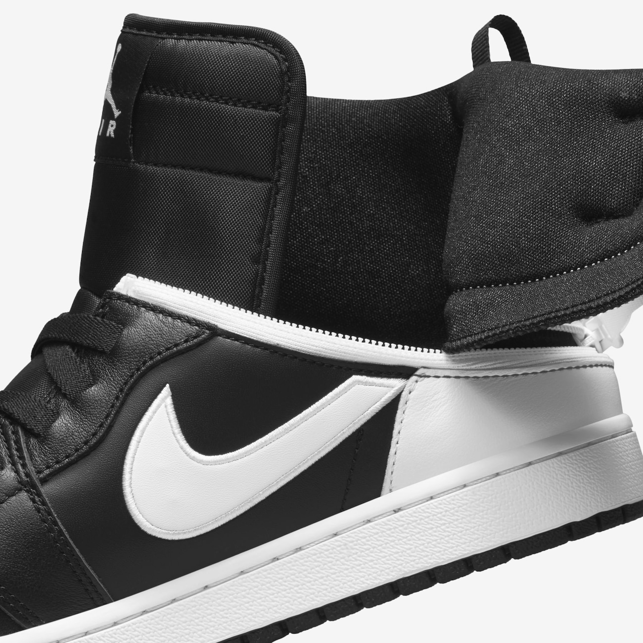 Air Jordan 1 Hi FlyEase FlyEase - Nike