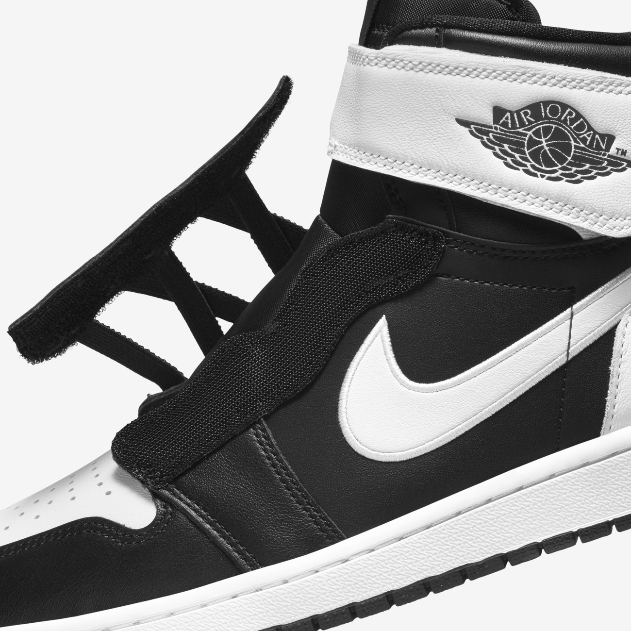 Air Jordan 1 Hi FlyEase FlyEase - Nike
