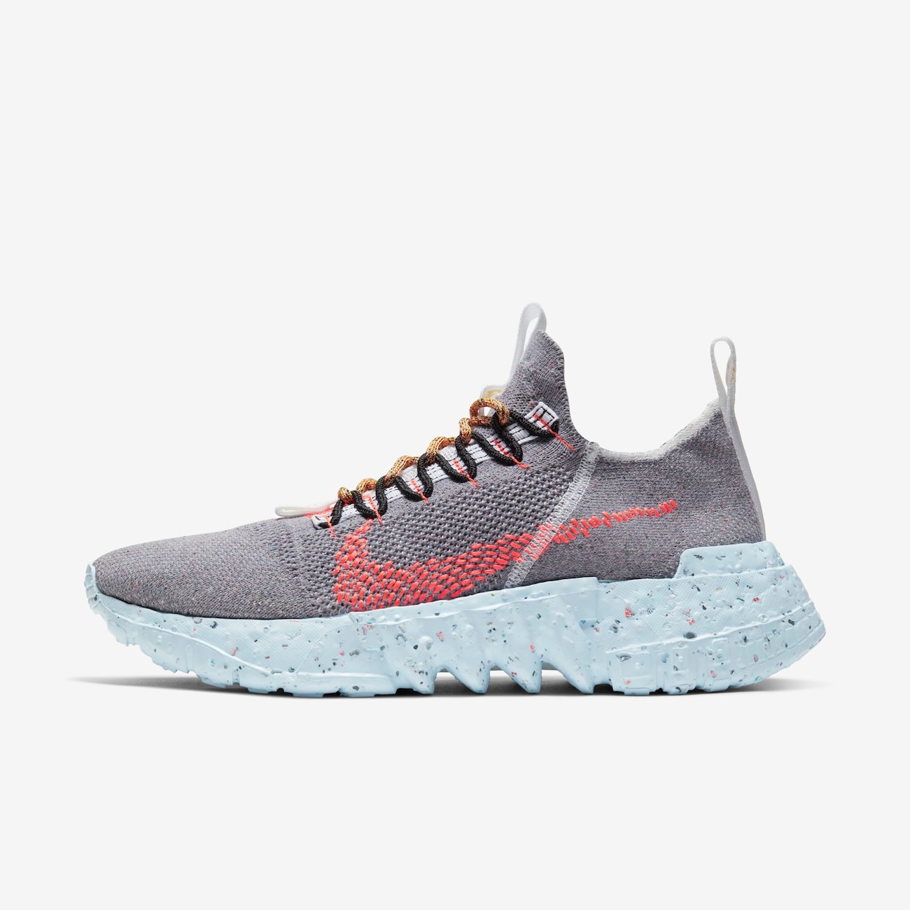 新品未使用　Nike Space Hippie Collection 01 Space Hippie 01 ISSO É LIXO - Nike