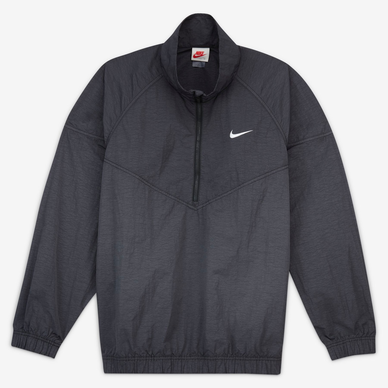 Jaqueta Windrunner Nike x Stüssy - Nike