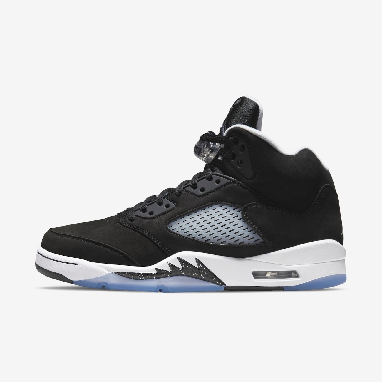 大人気定番商品 Tênis Air Jordan 5 Retro Masculino Oreo - Nike シューズ(男性用)