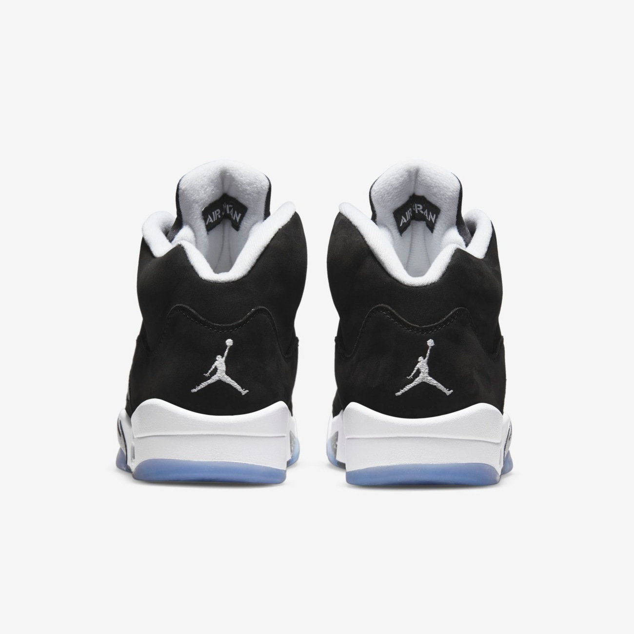 Tênis Air Jordan 5 Retro Masculino Oreo - Nike