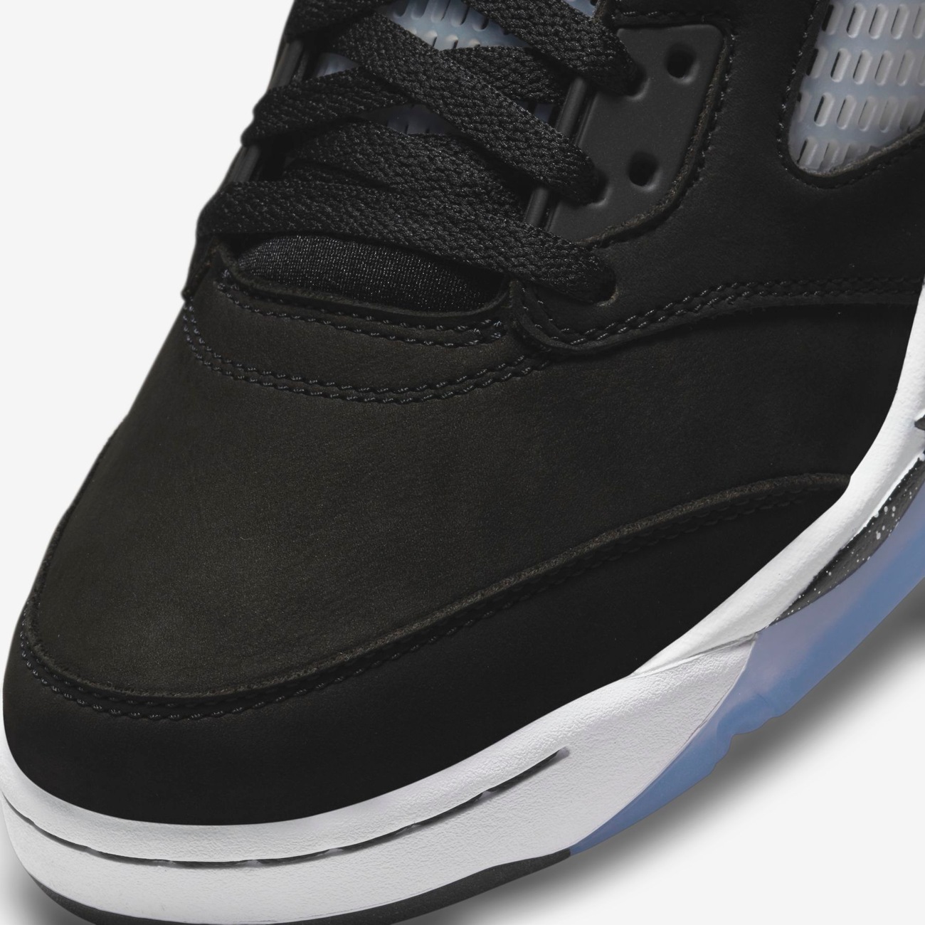 Tênis Air Jordan 5 Retro Masculino Oreo - Nike