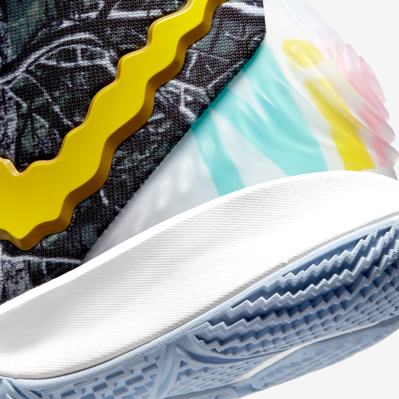 Kybrid S2 Pineapple - Nike