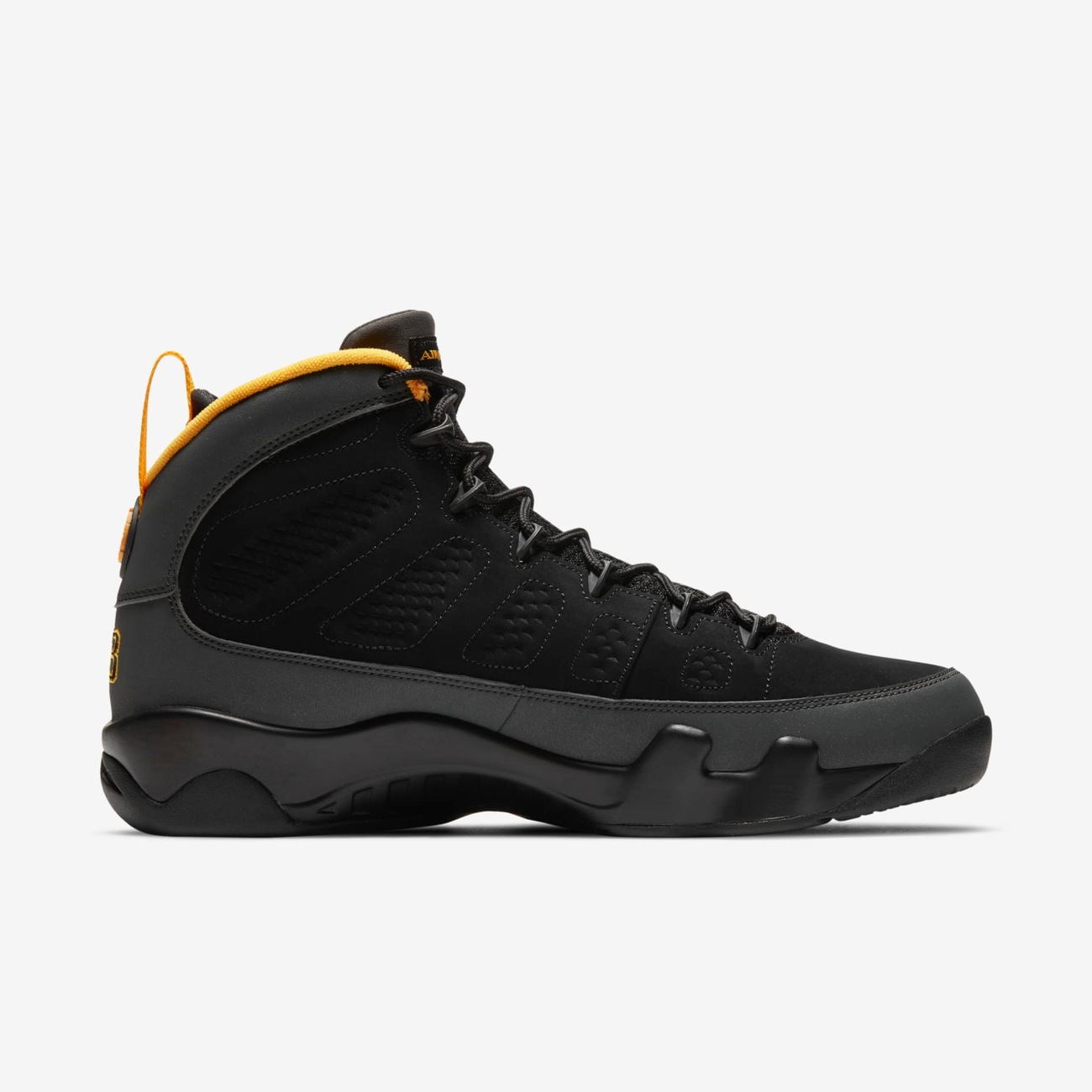 Air Jordan 9 - Foto 3