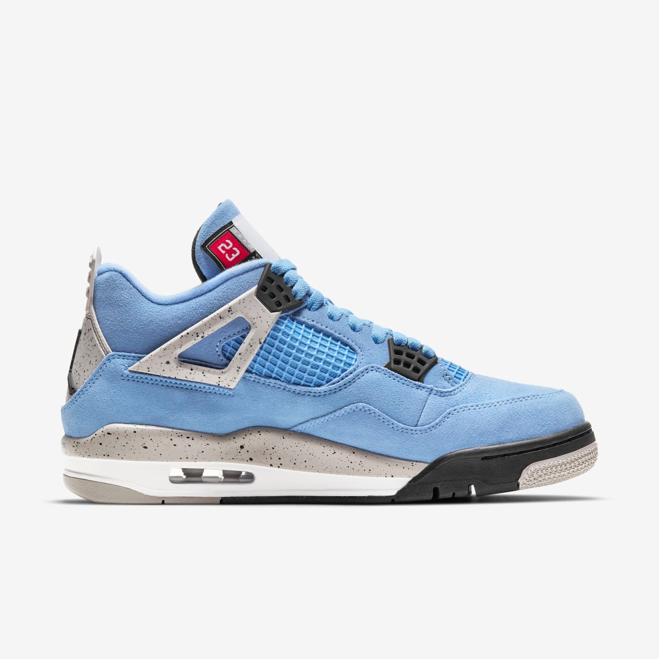 Air Jordan 4 RESTOCK - Foto 3