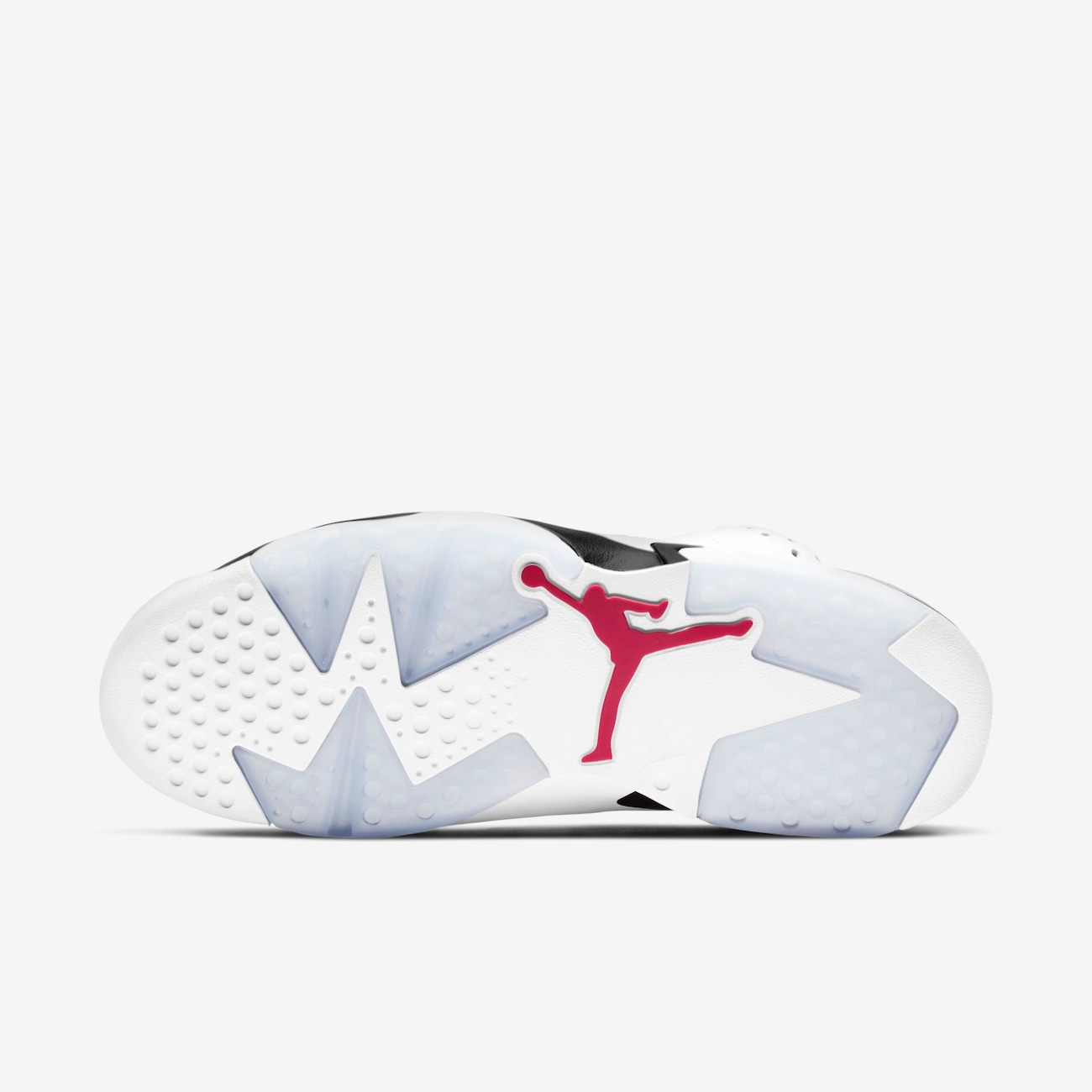 Air Jordan 6 Carmine - Nike