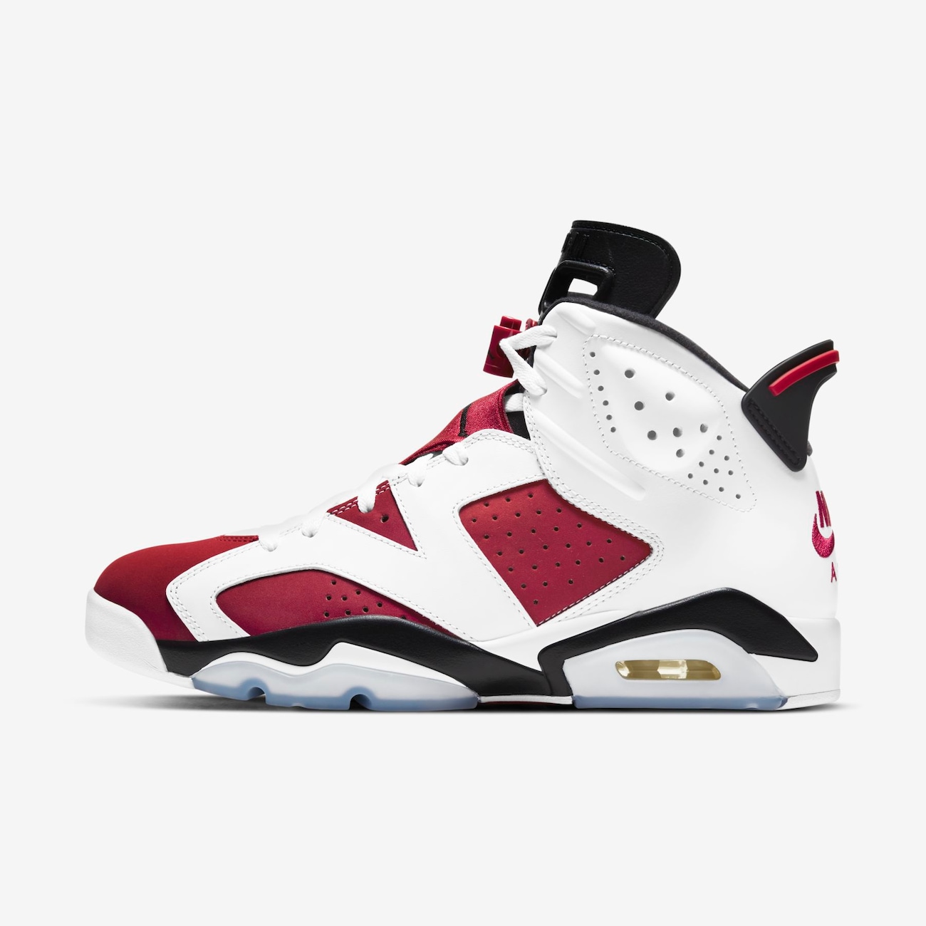 ナイキカーマイン Air Jordan 6 Carmine - Nike