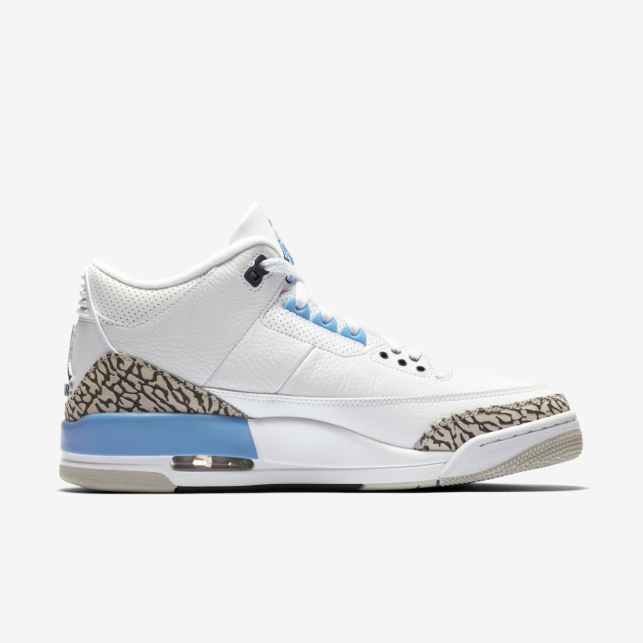 Air Jordan 3 - Foto 3