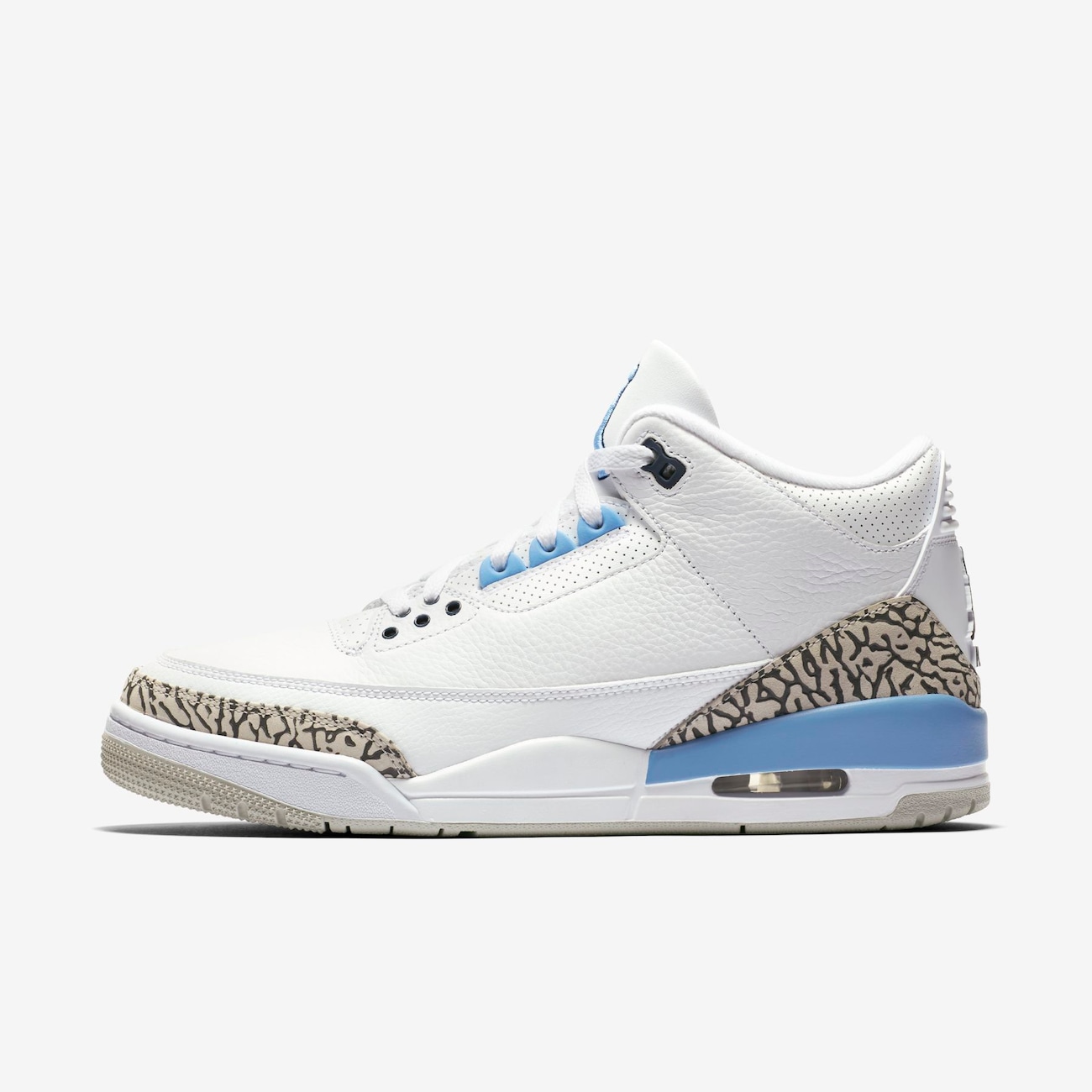 Air Jordan 3 - Foto 1