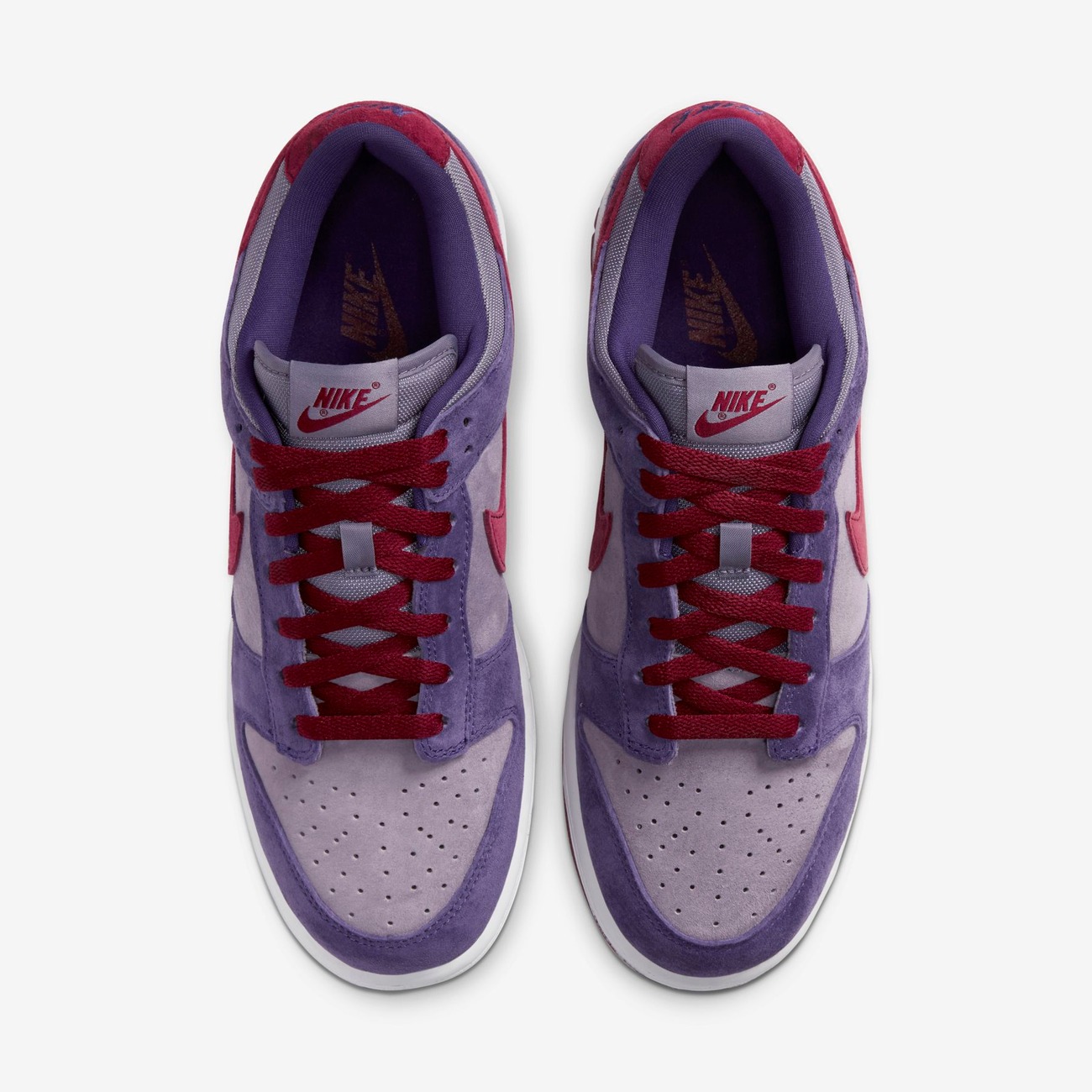 Dunk Low Plum - Nike