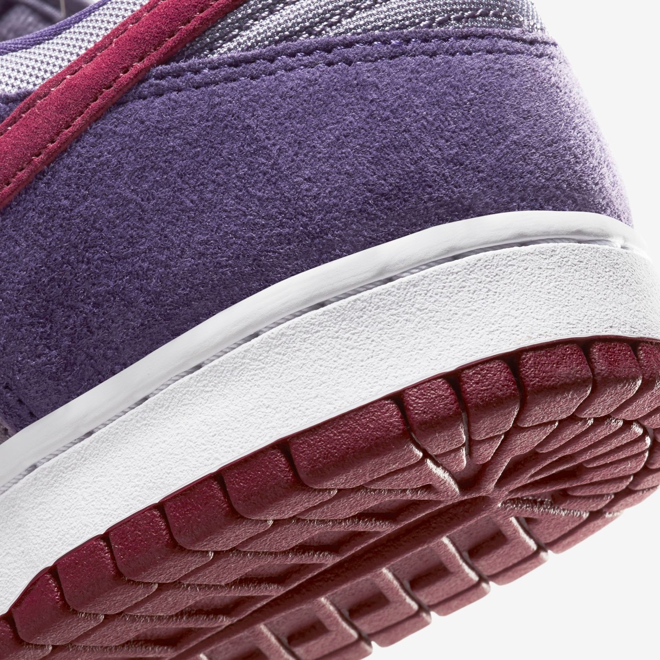 Dunk Low Plum - Nike