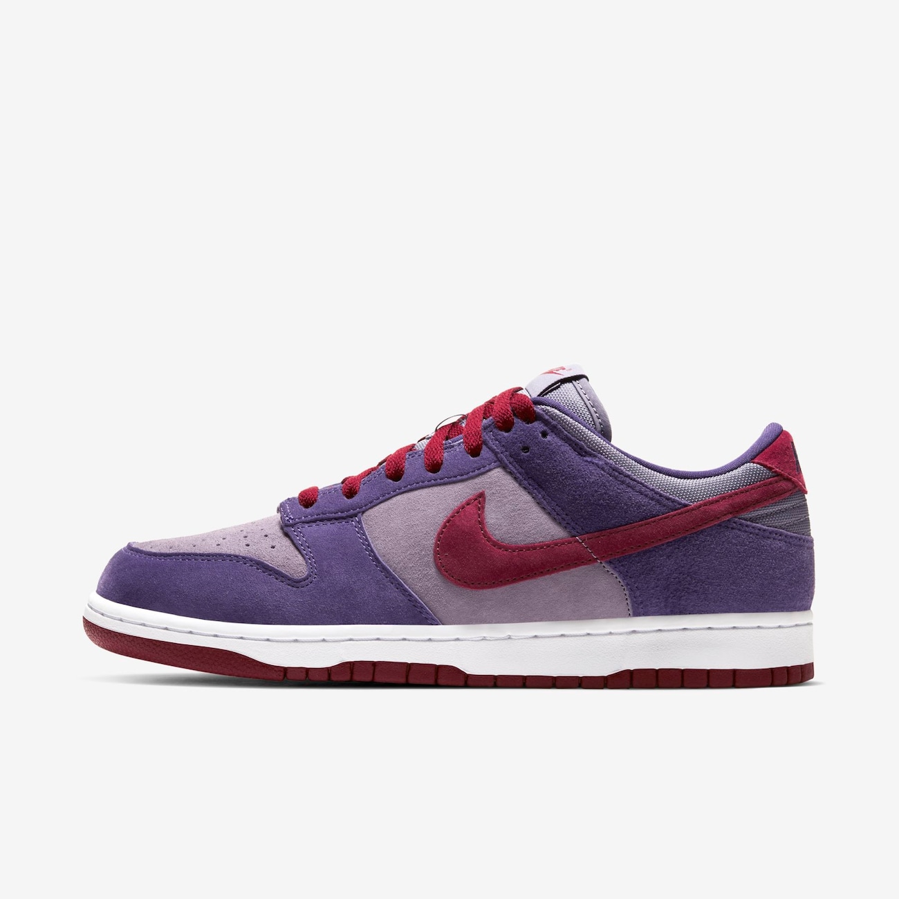 Dunk Low Plum