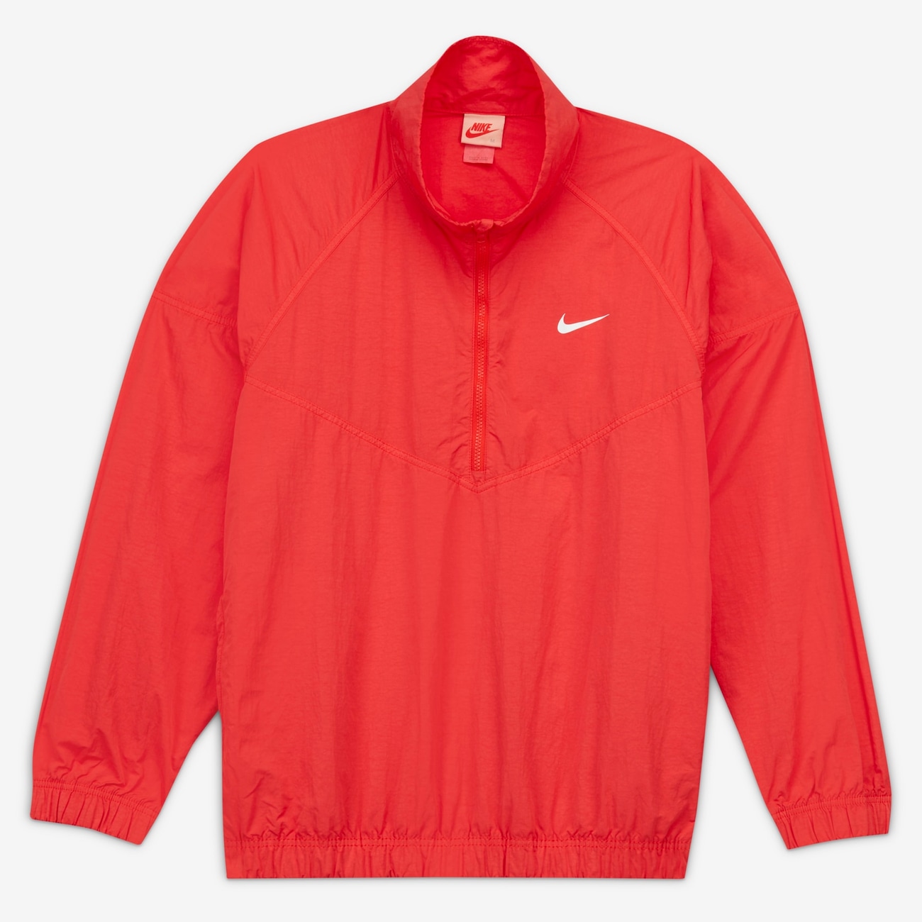 Jaqueta Windrunner Nike x Stüssy - Nike