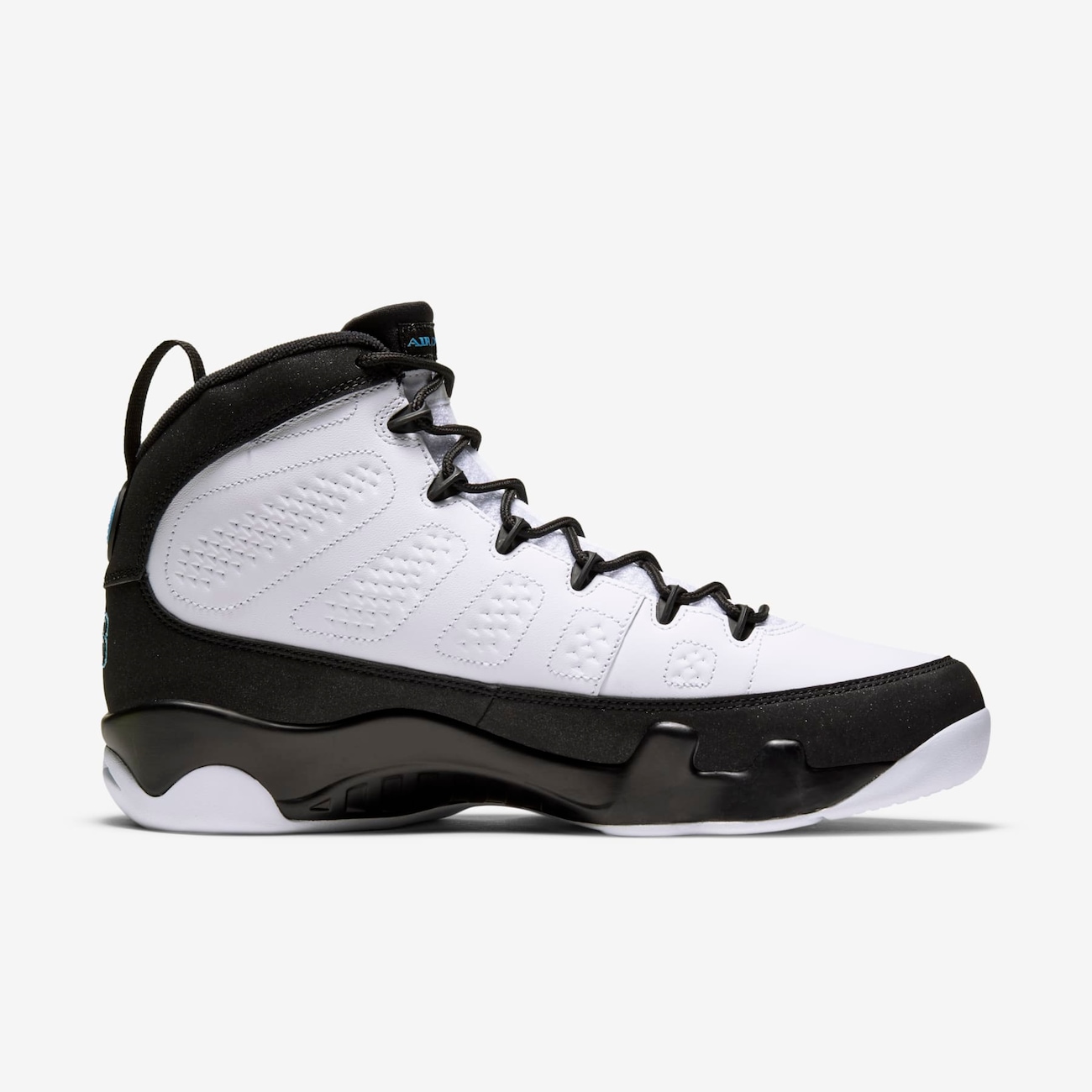 Air Jordan 9 - Foto 3
