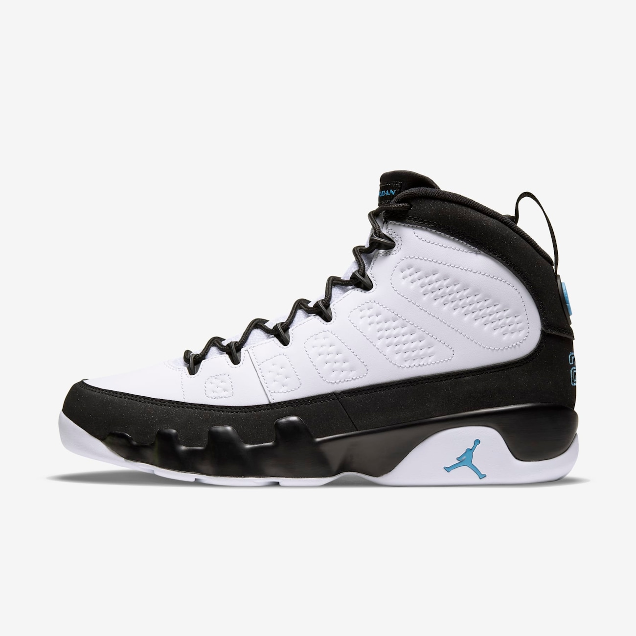 Air Jordan 9 - Foto 1
