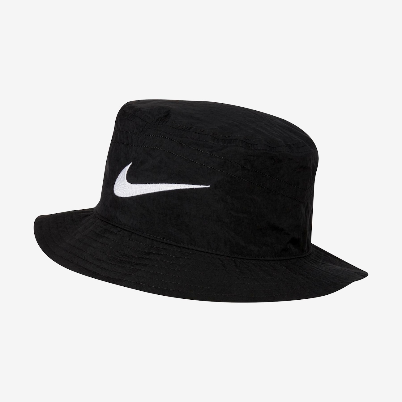 帽子 L - XL Stussy Nike NRG Bucket Hat Bucket hats Nike x Stüssy Bucket Hat Black/ White | Footshop