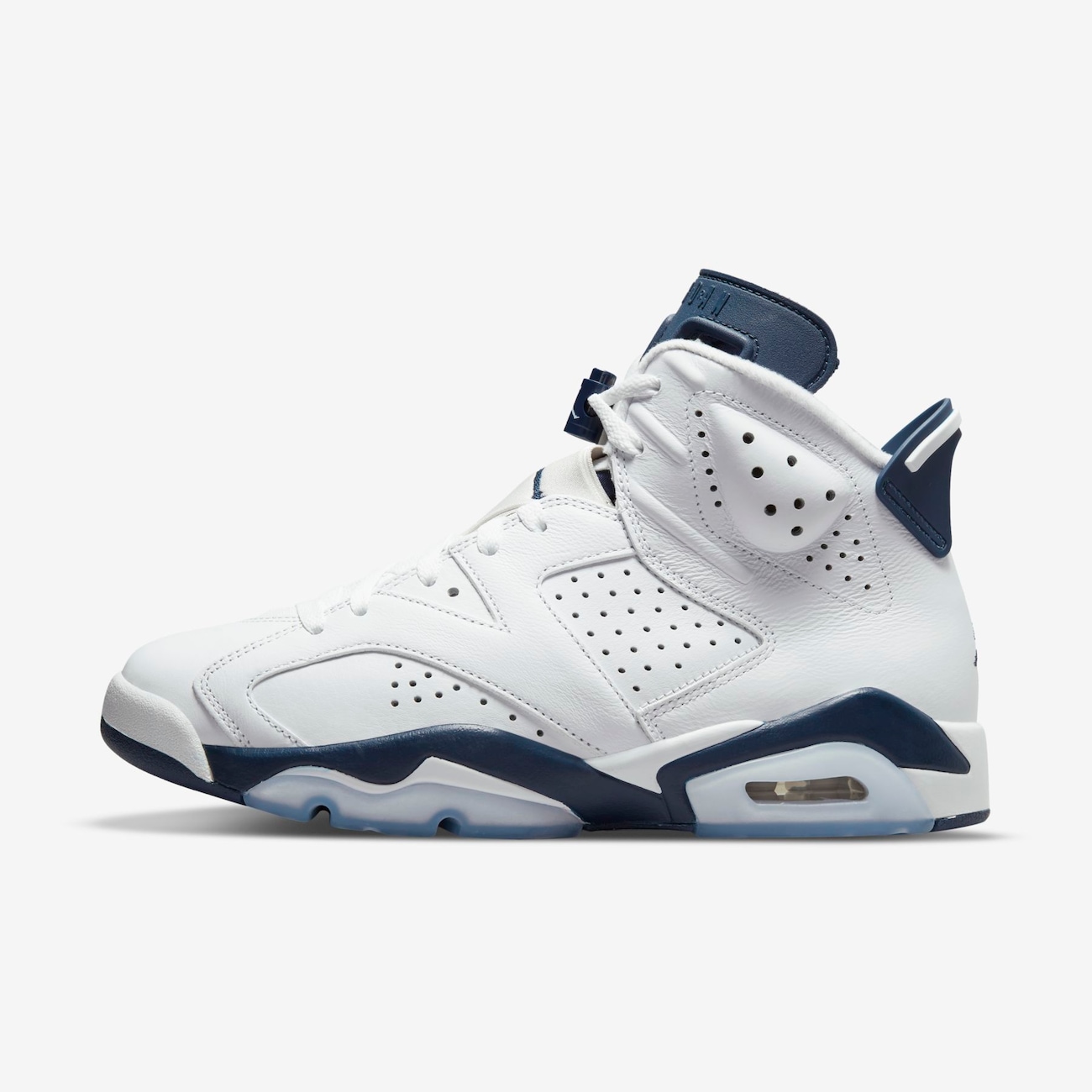 TENIS AIR JORDAN 6 RETRO - Nike