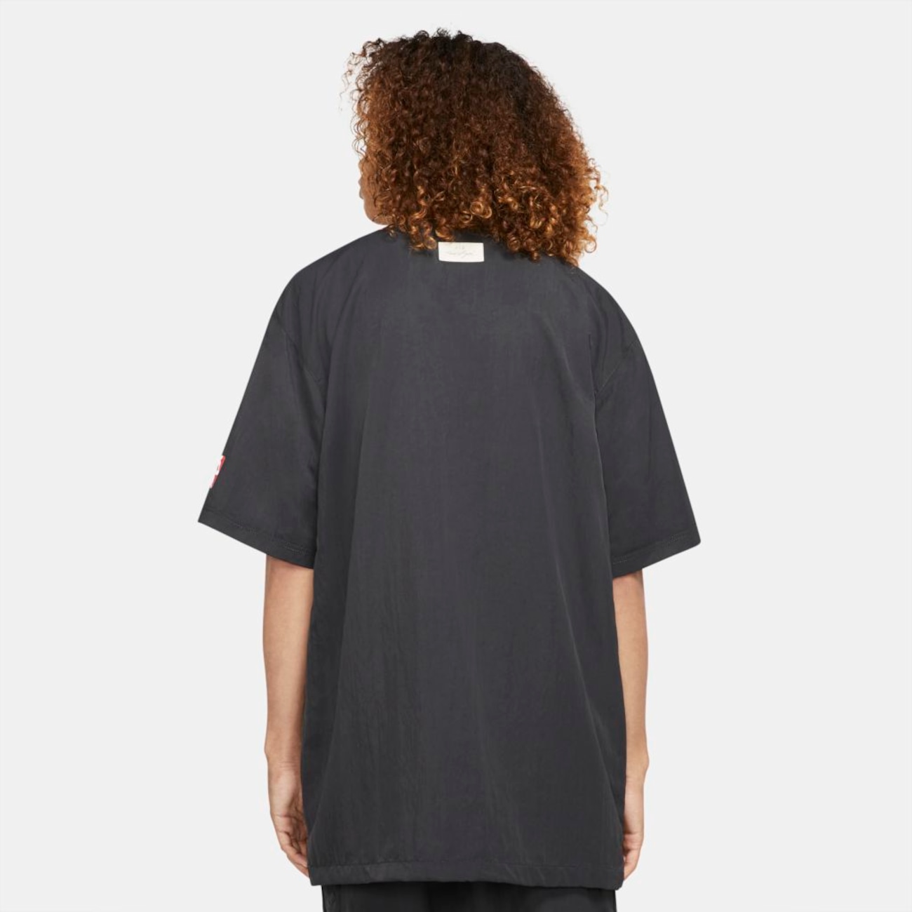 Nike x Fear of God Camiseta - Nike