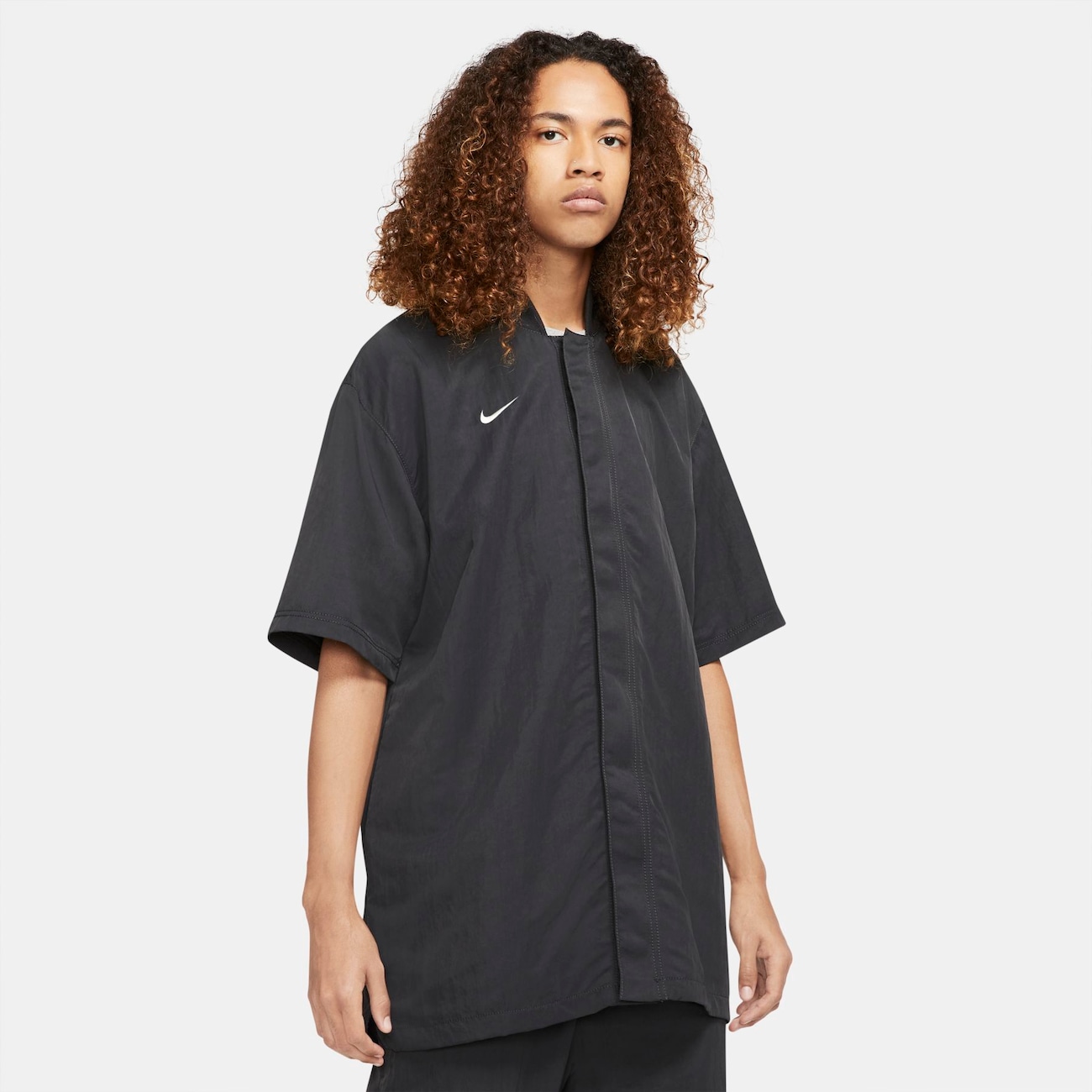 Nike x Fear of God Camiseta - Nike