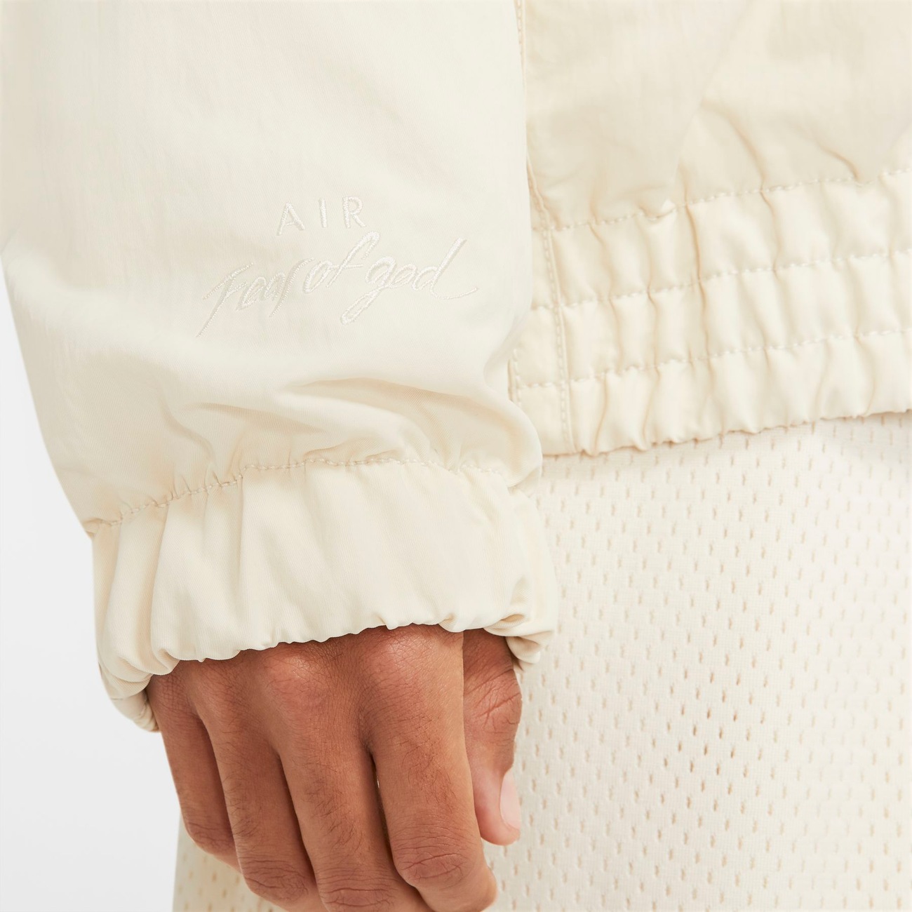 Nike x Fear of God Jaqueta - Nike