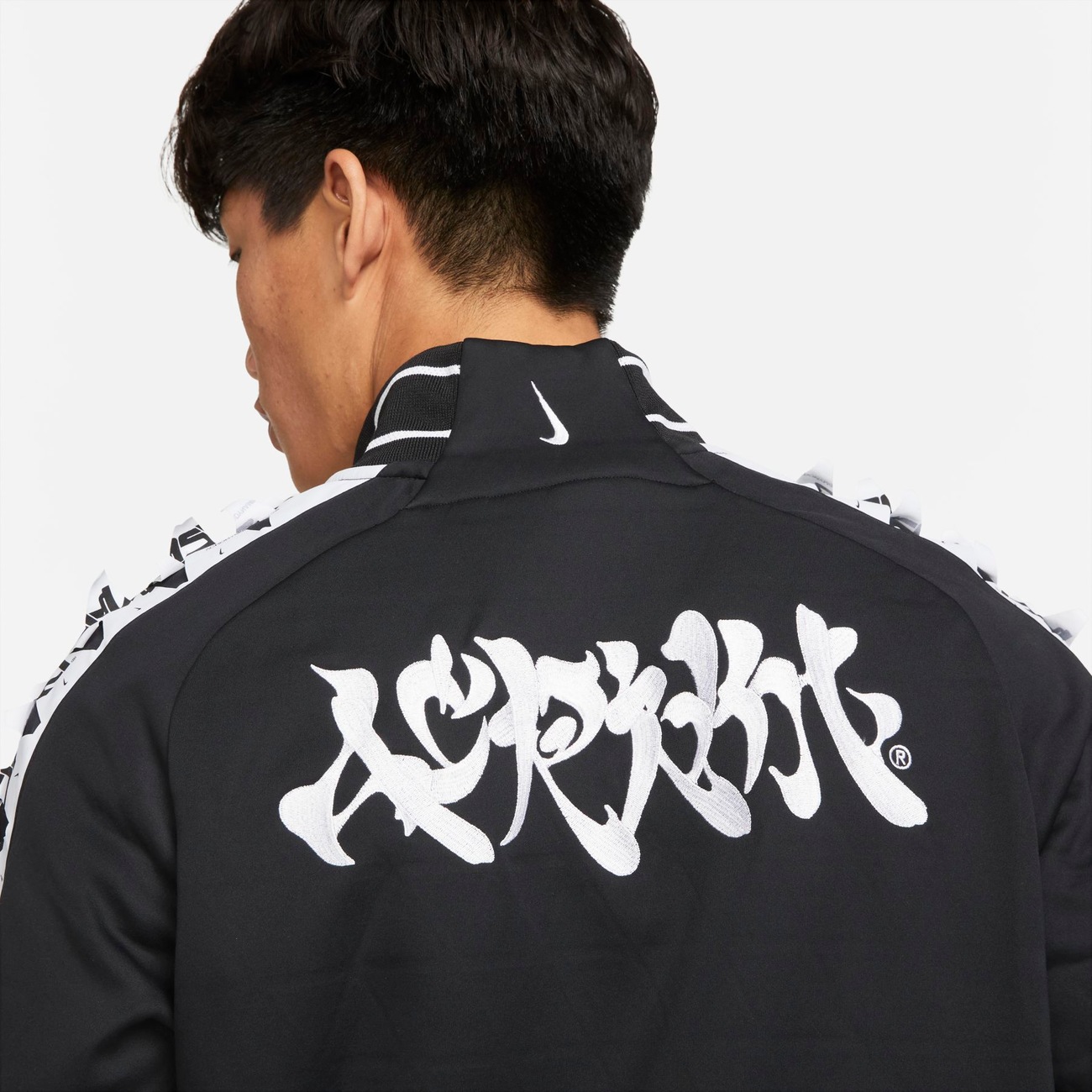 NRG KNIT JACKET / Nike x ACRONYM® - Nike