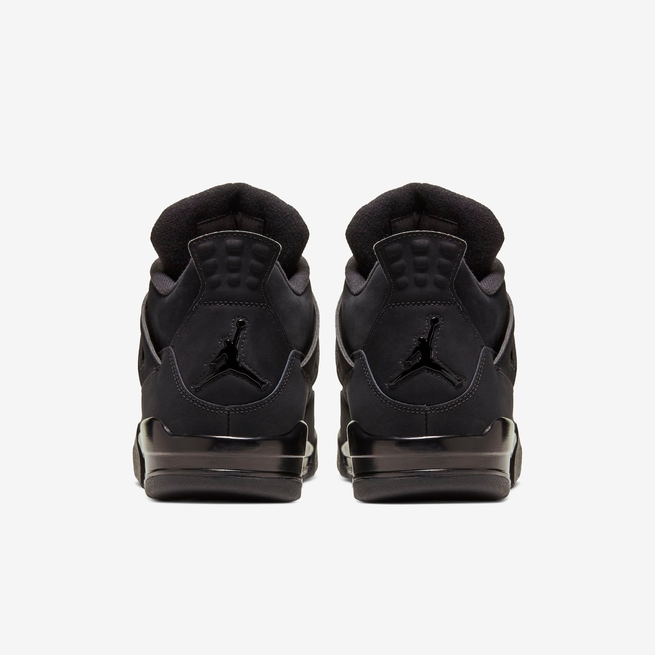 NIKE公式】エア ジョーダン 4 'Black Cat' (CU1110-010 / AJ IV
