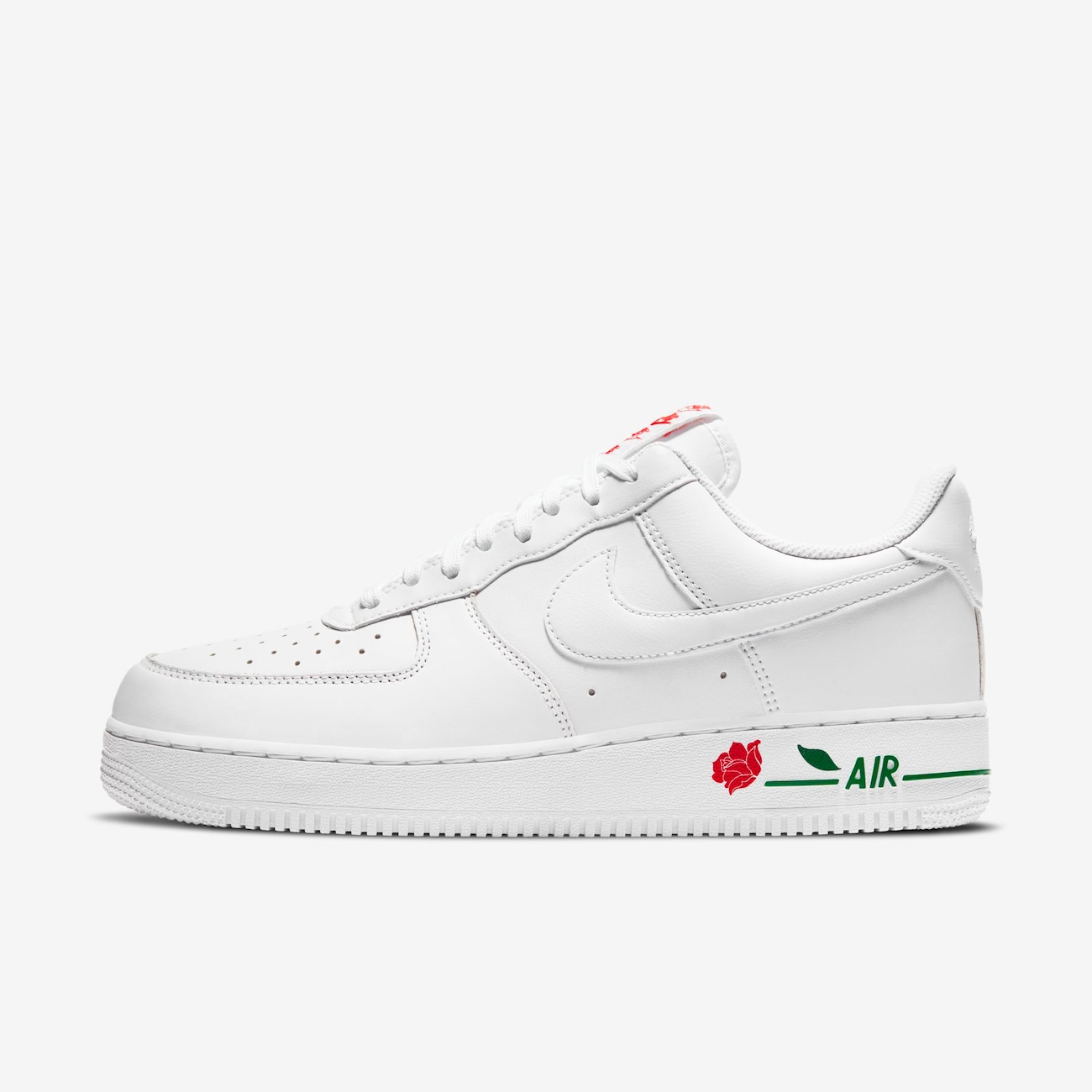 Air Force 1 White Bag - Nike