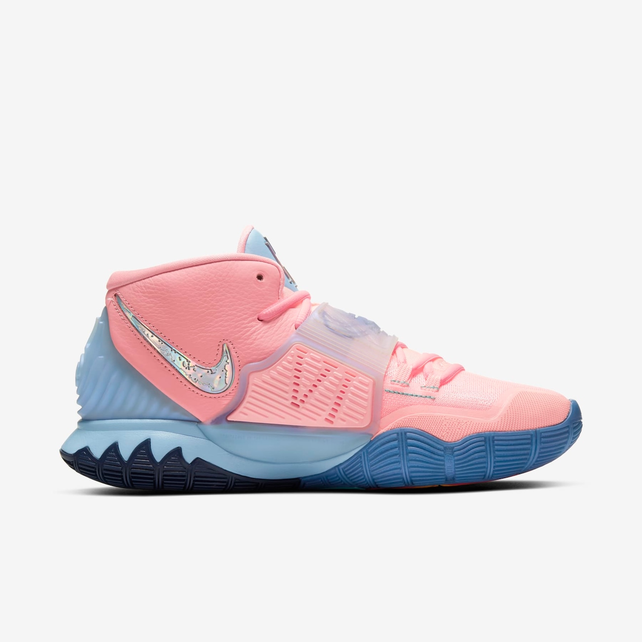 kyrie 6 ikhet concepts