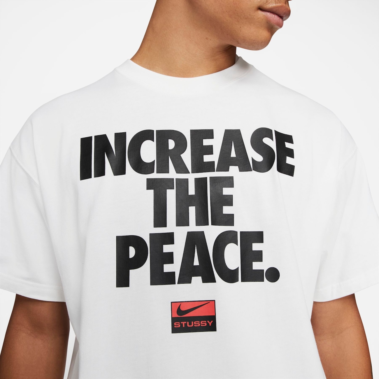 Nike x Stüssy Camiseta - Nike