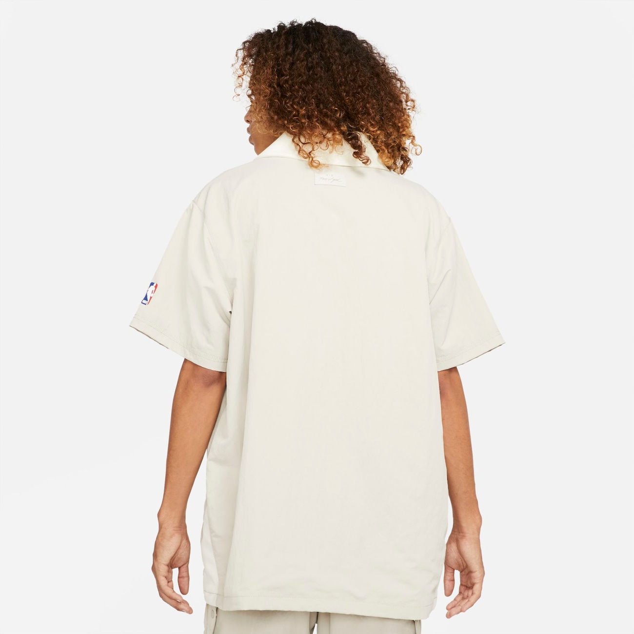 Nike x Fear of God Camisa - Nike